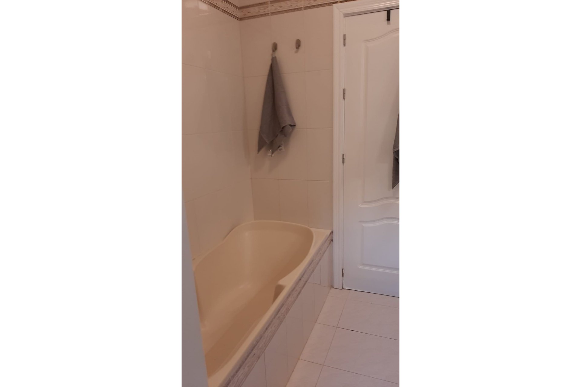 Obra nueva - Adosado - San Javier