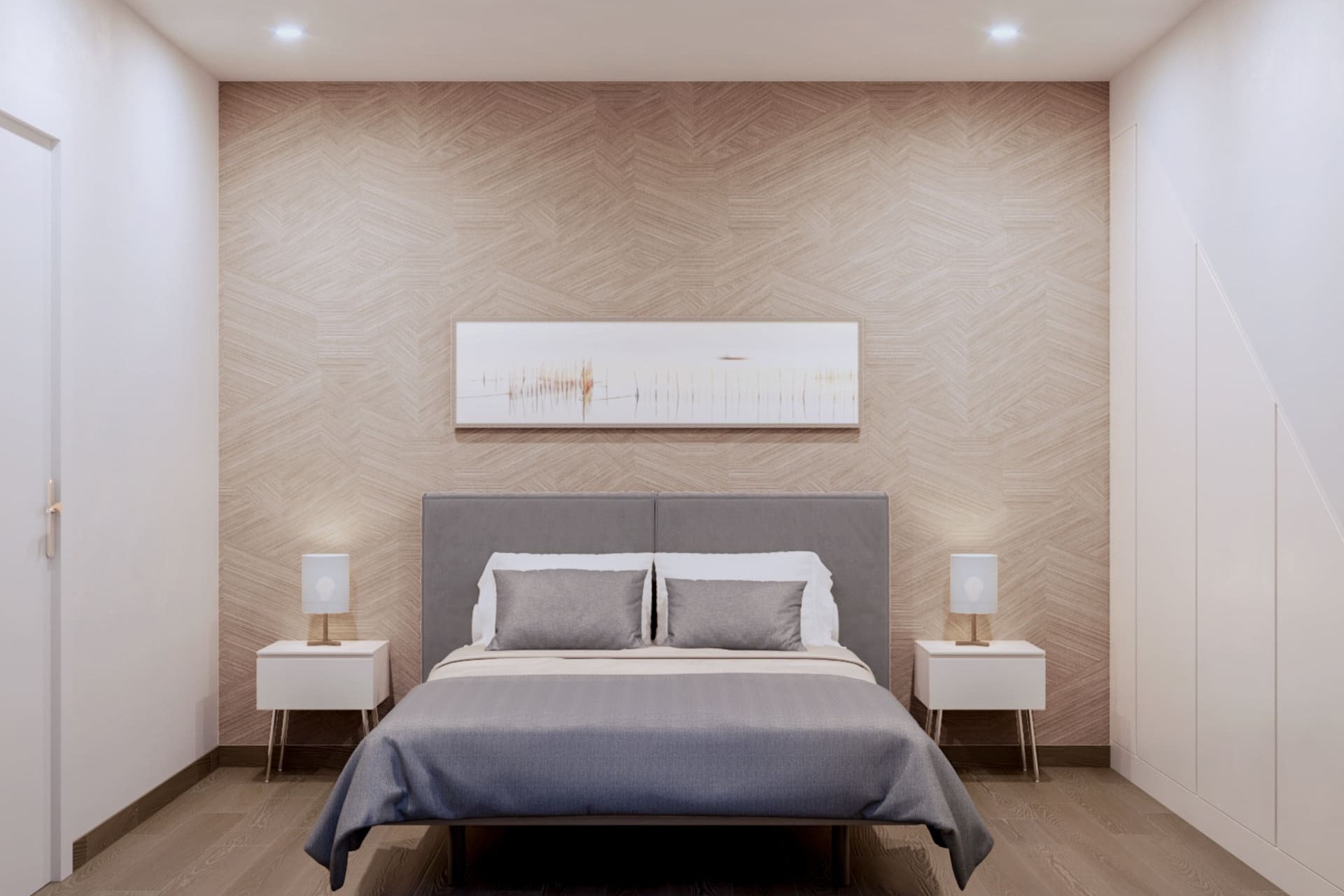 Obra nueva - Adosado - San Pedro del Pinatar