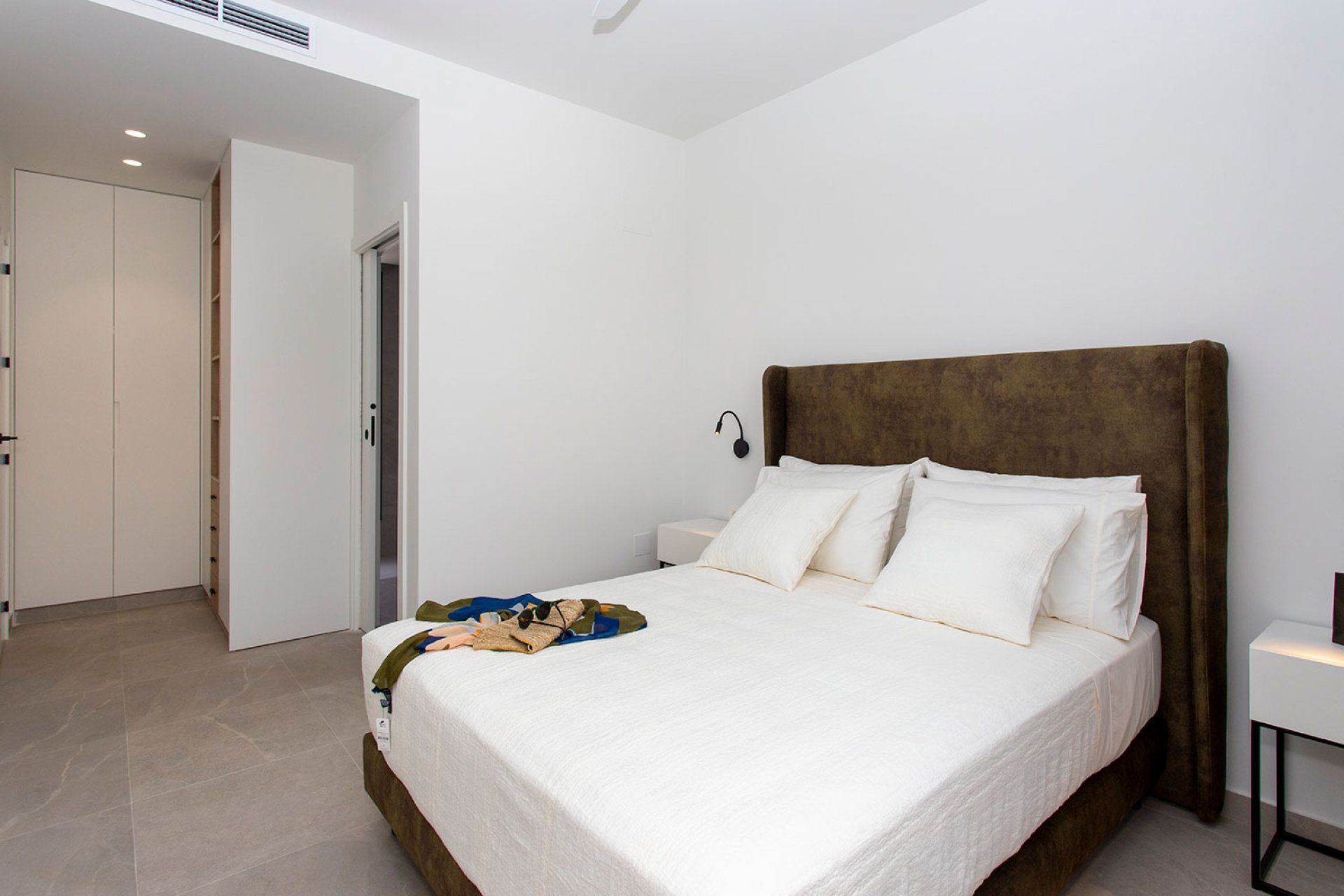 Obra nueva - Adosado - Sucina