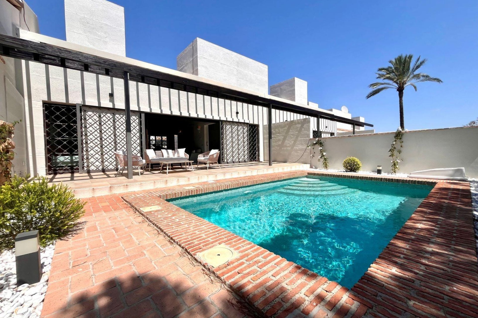 Obra nueva - Adosado - Sucina