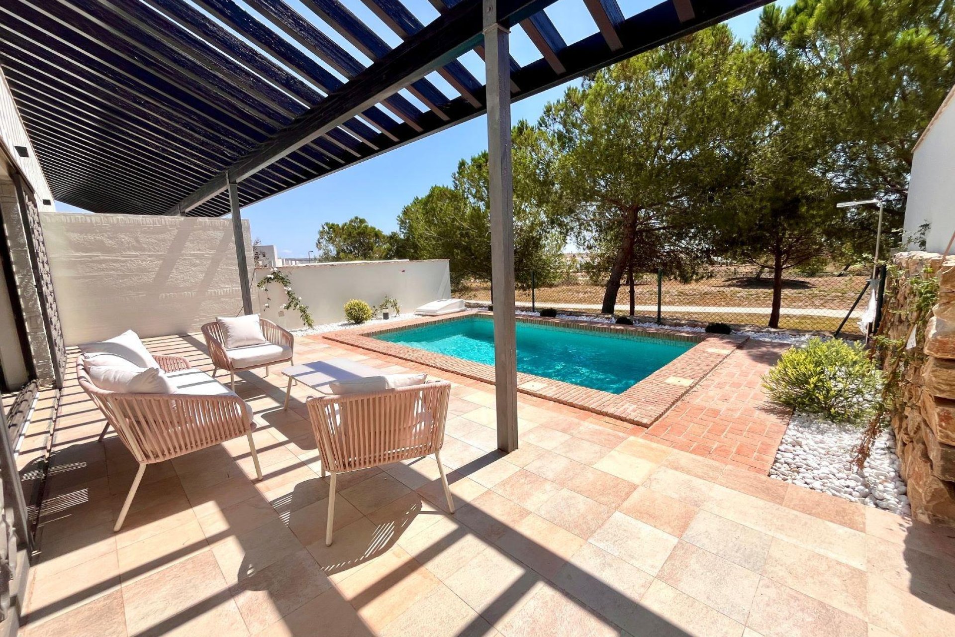 Obra nueva - Adosado - Sucina