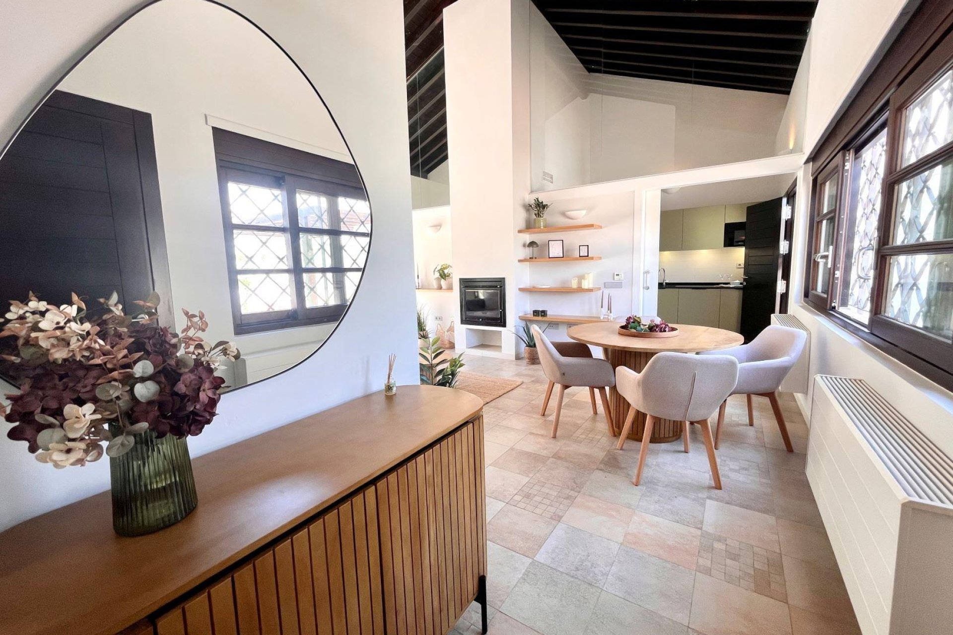 Obra nueva - Adosado - Sucina