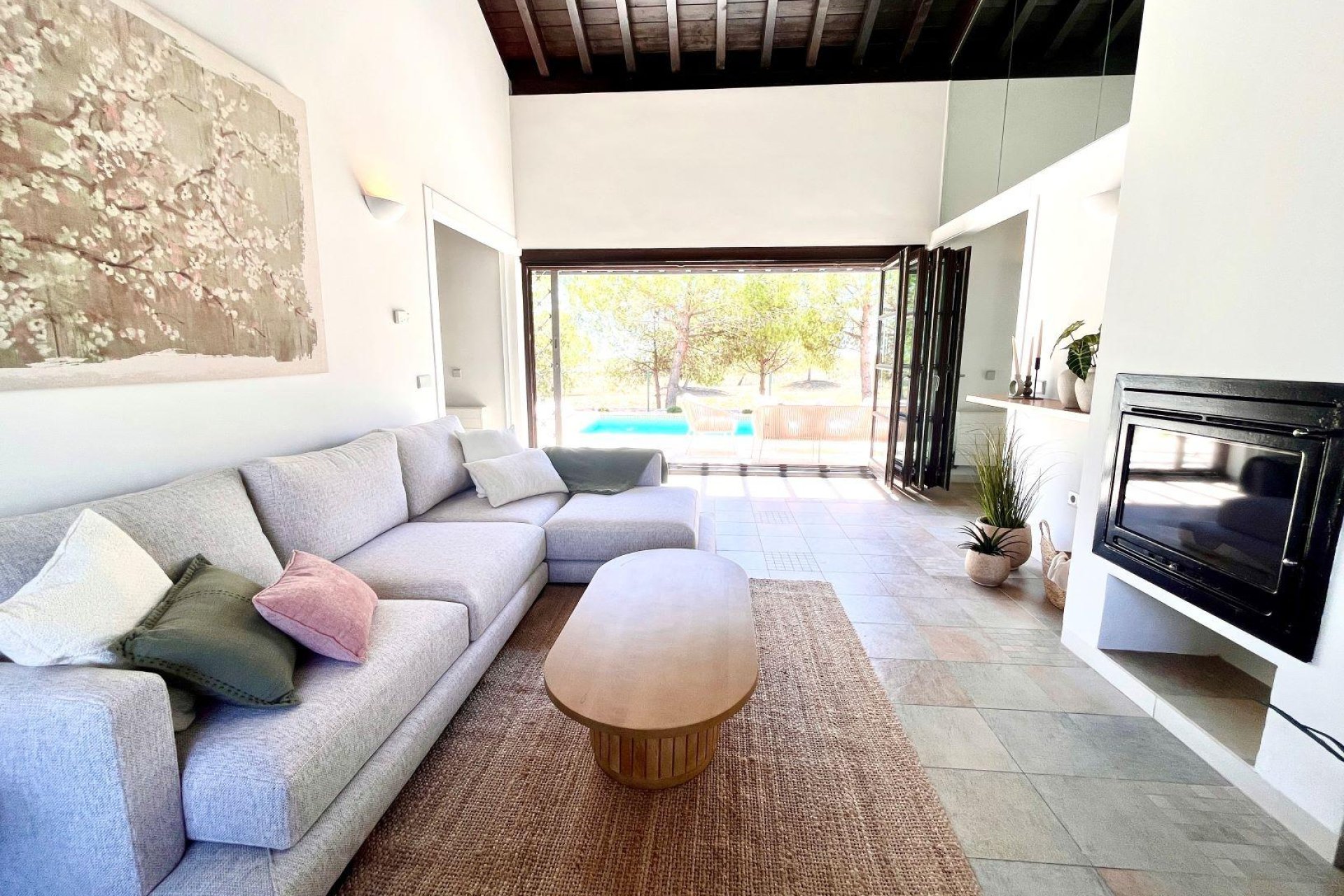 Obra nueva - Adosado - Sucina