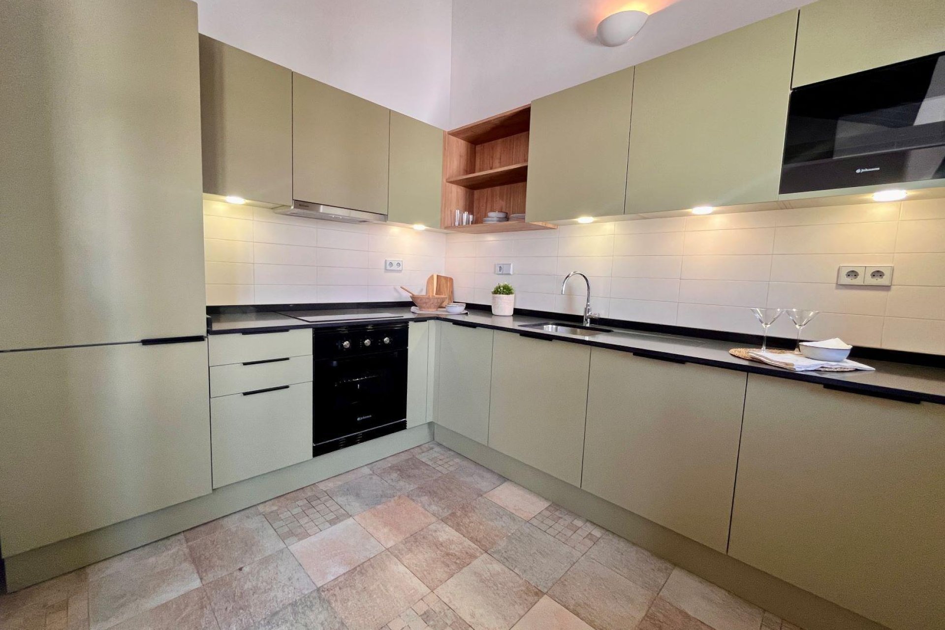 Obra nueva - Adosado - Sucina