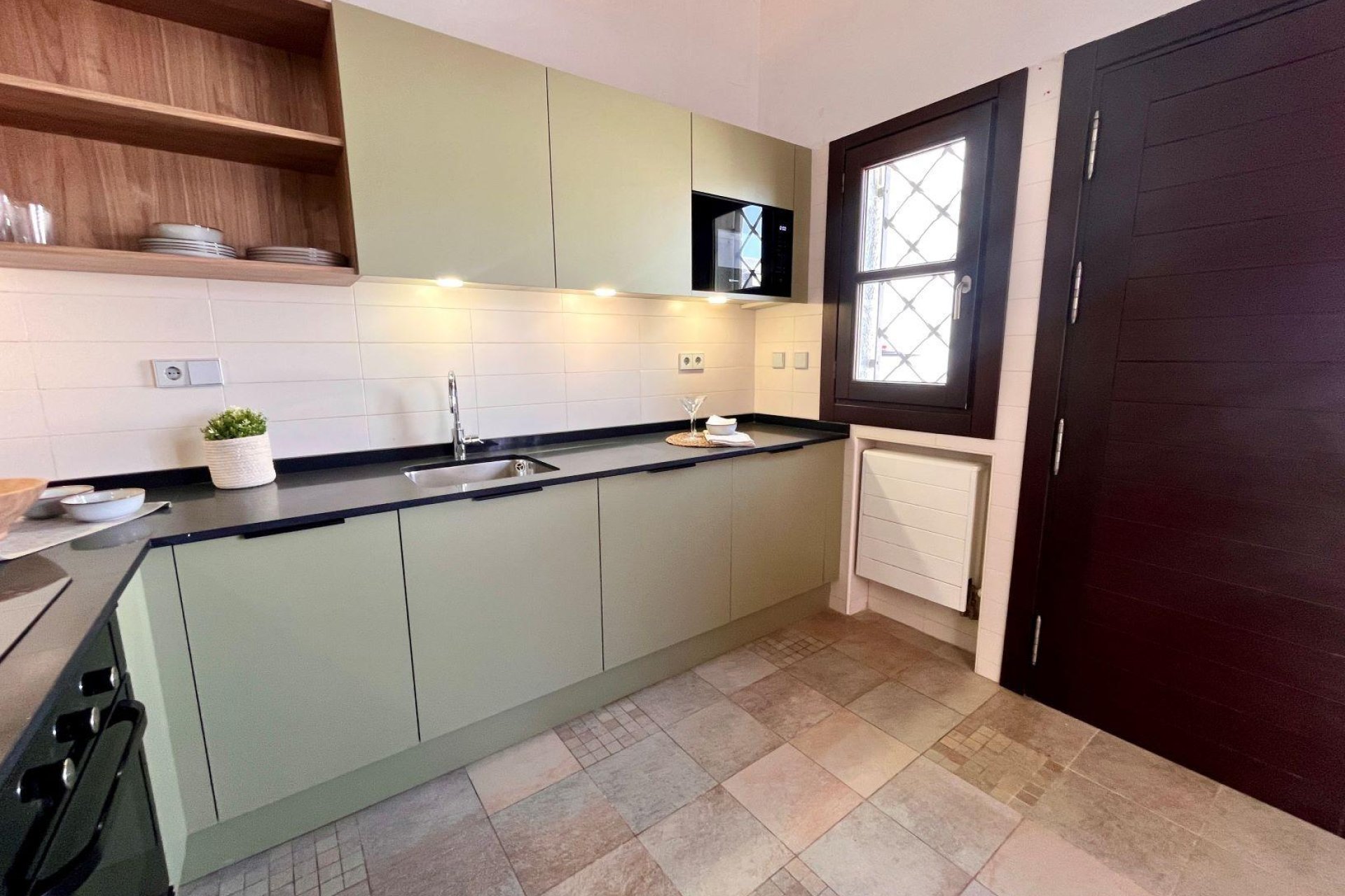 Obra nueva - Adosado - Sucina