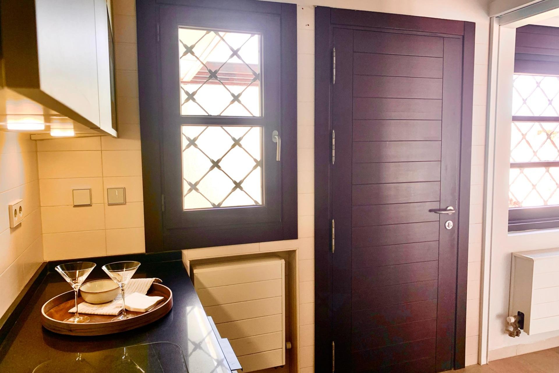 Obra nueva - Adosado - Sucina