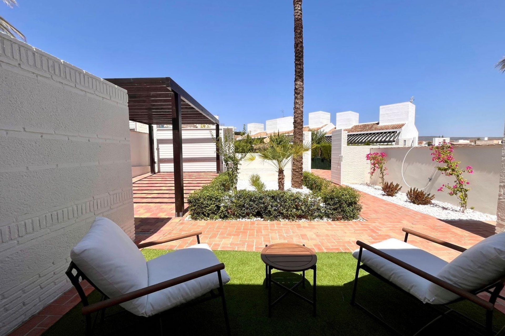 Obra nueva - Adosado - Sucina