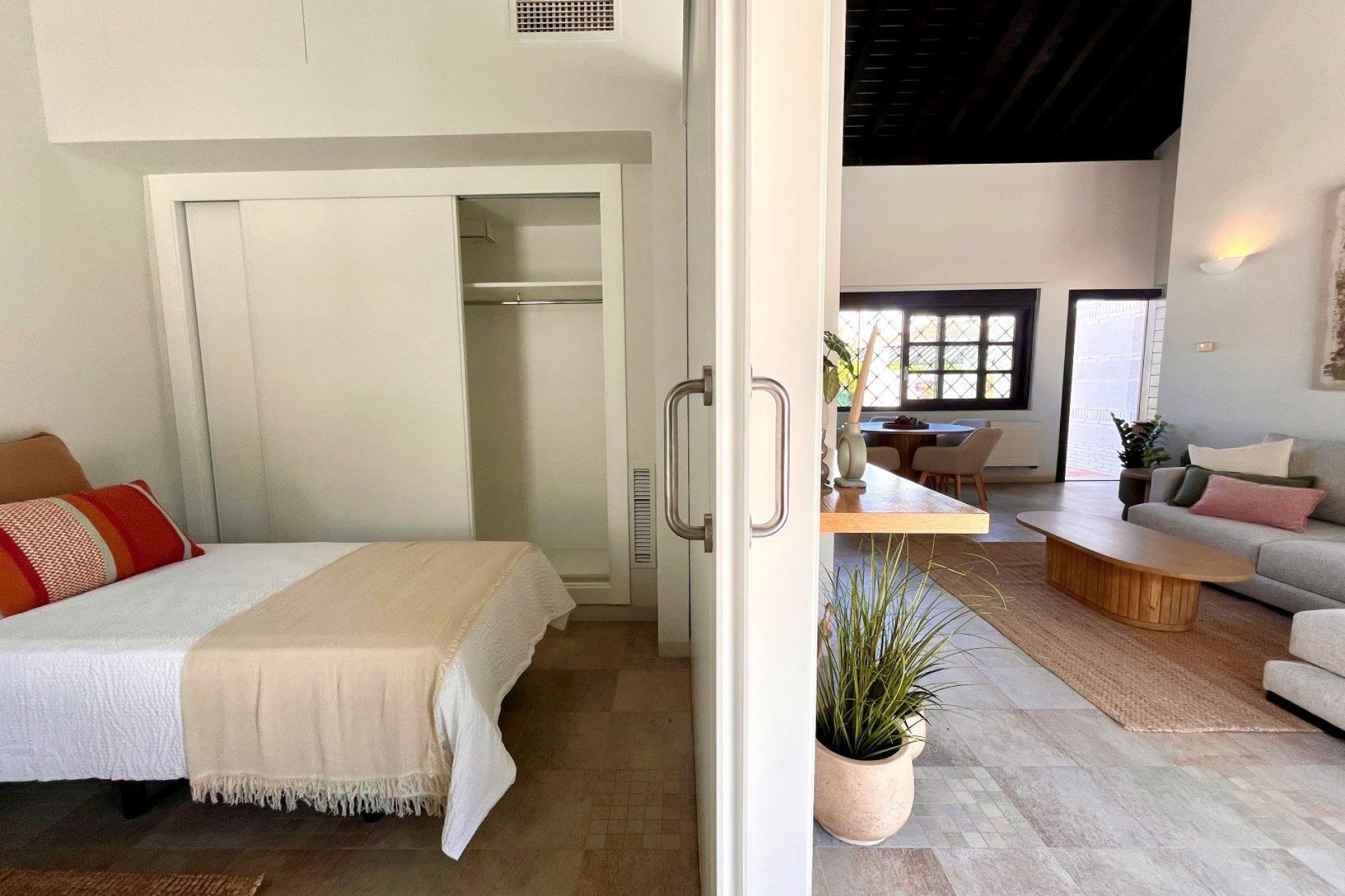 Obra nueva - Adosado - Sucina