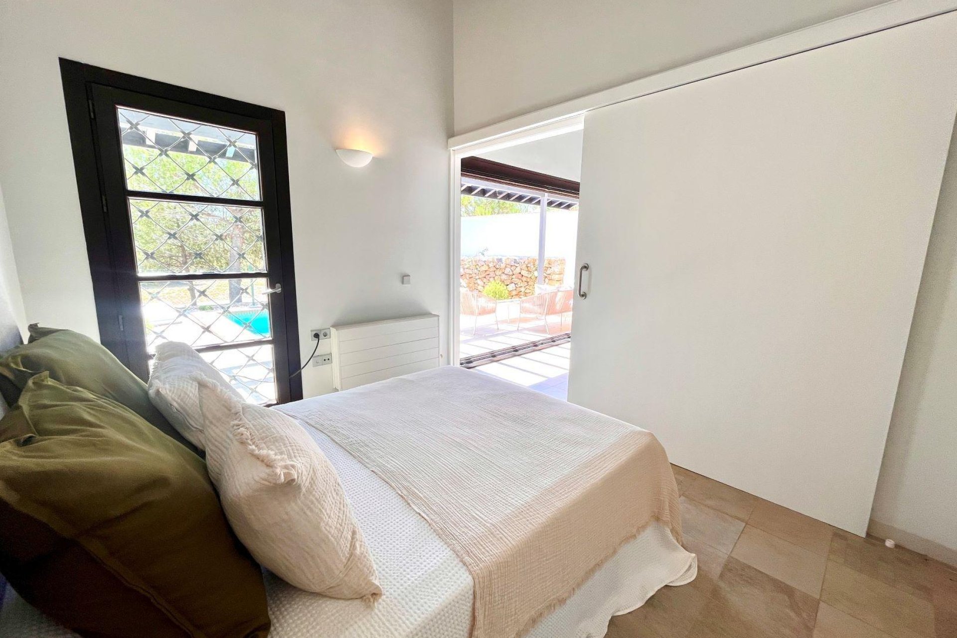 Obra nueva - Adosado - Sucina