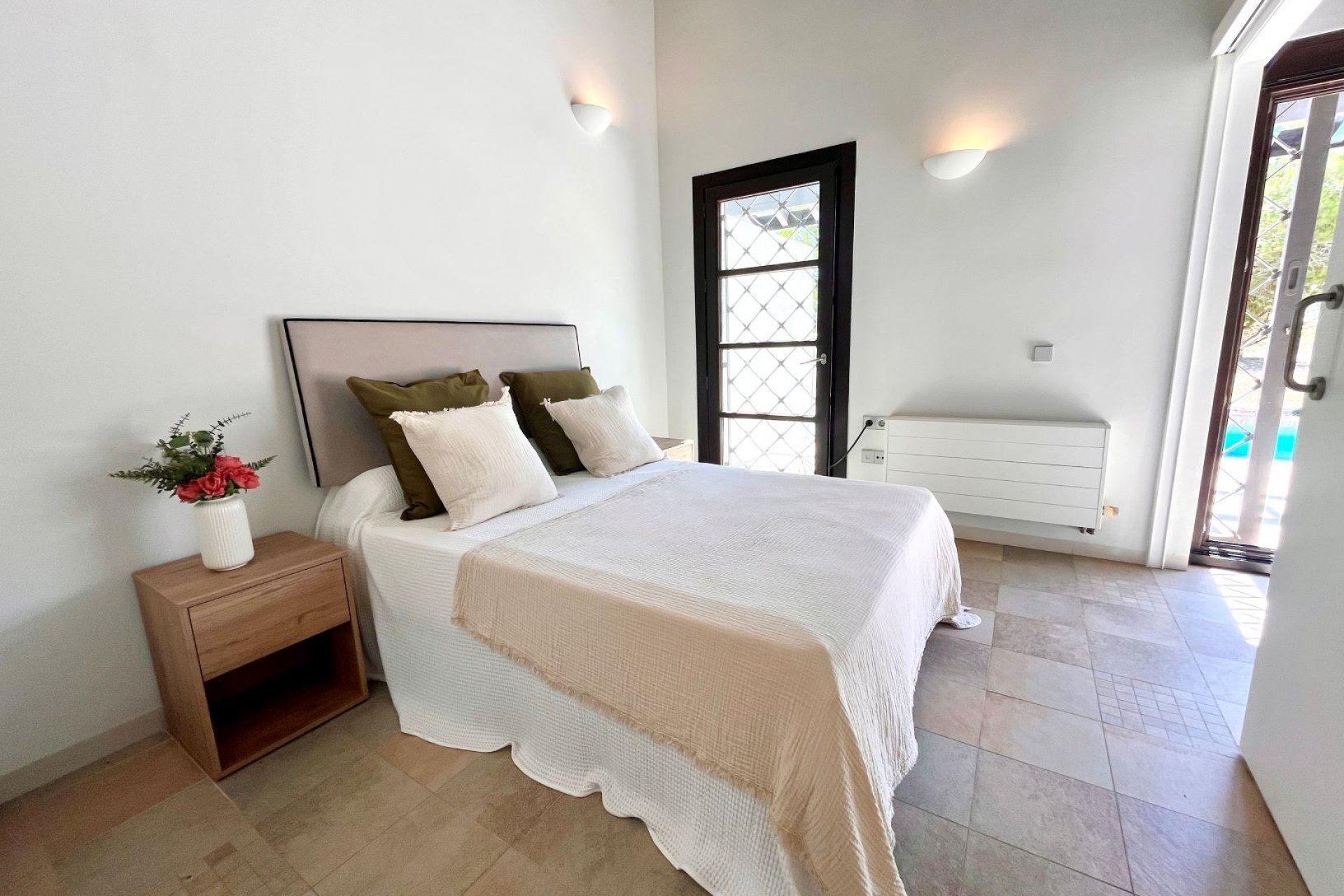 Obra nueva - Adosado - Sucina