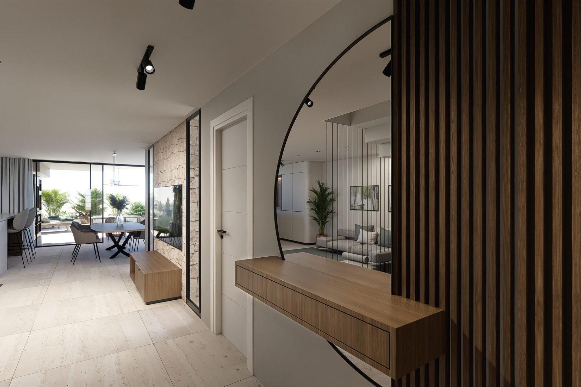 Obra nueva - Adosado - Torre Pacheco