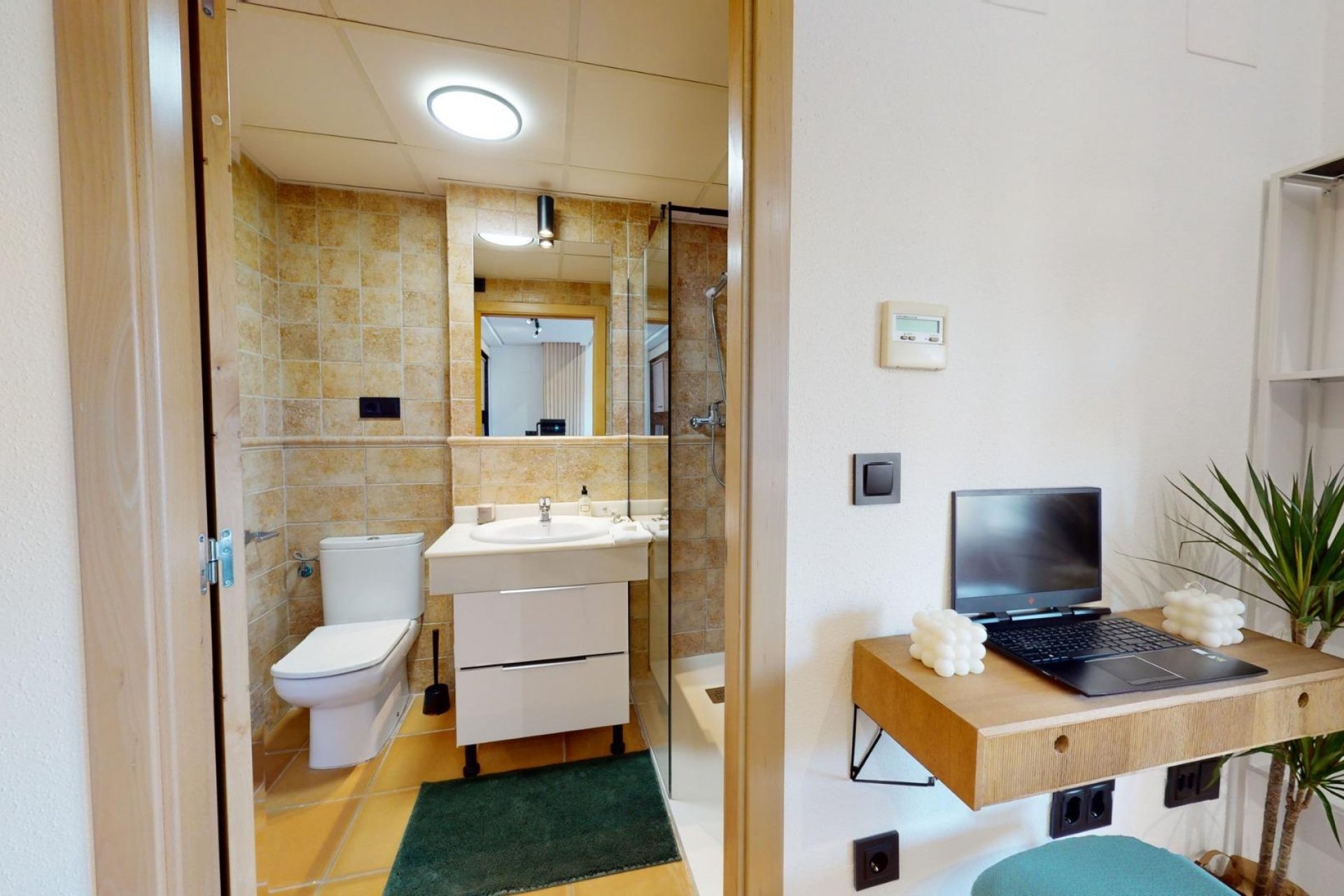 Obra nueva - Apartamento - Archena