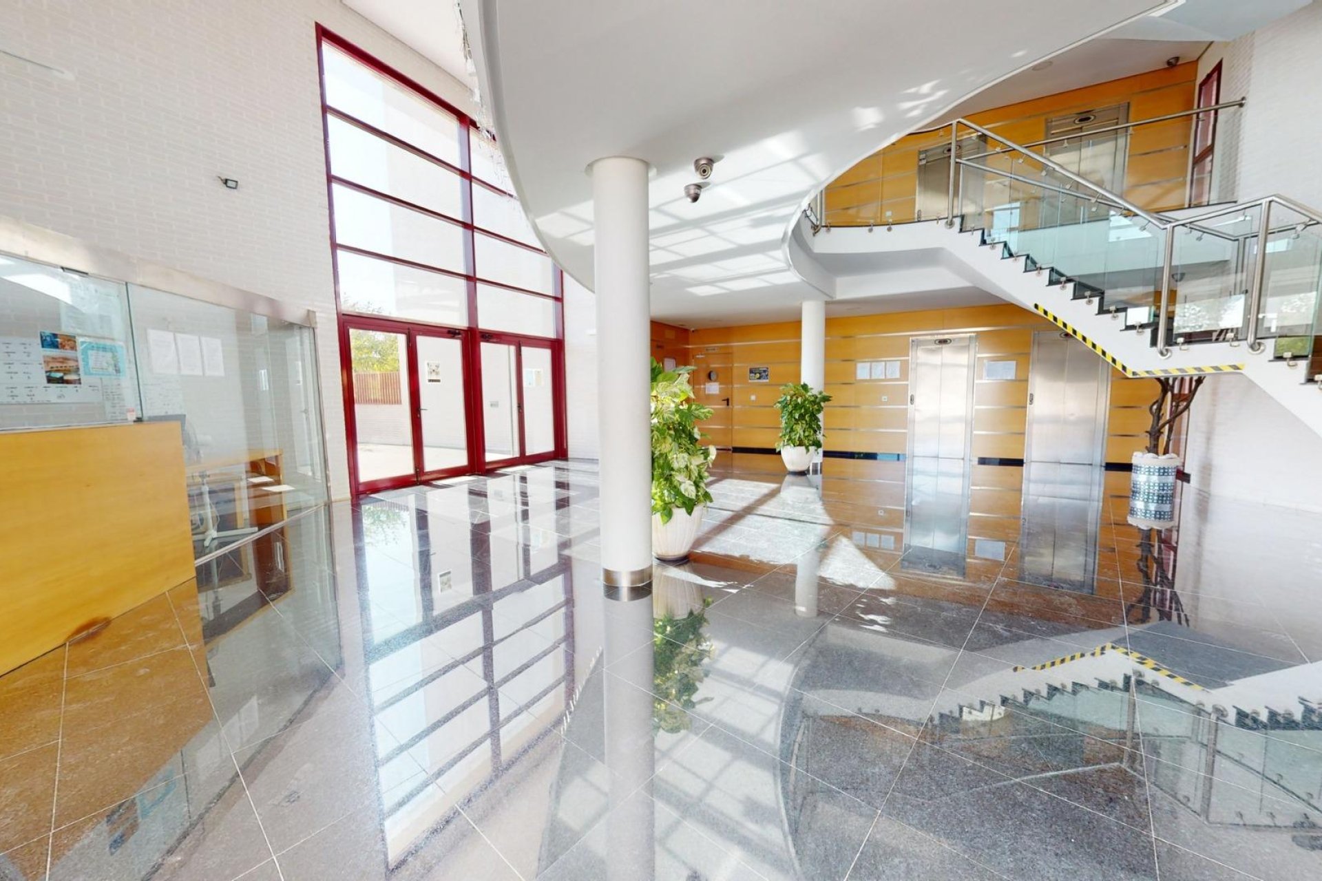 Obra nueva - Apartamento - Archena