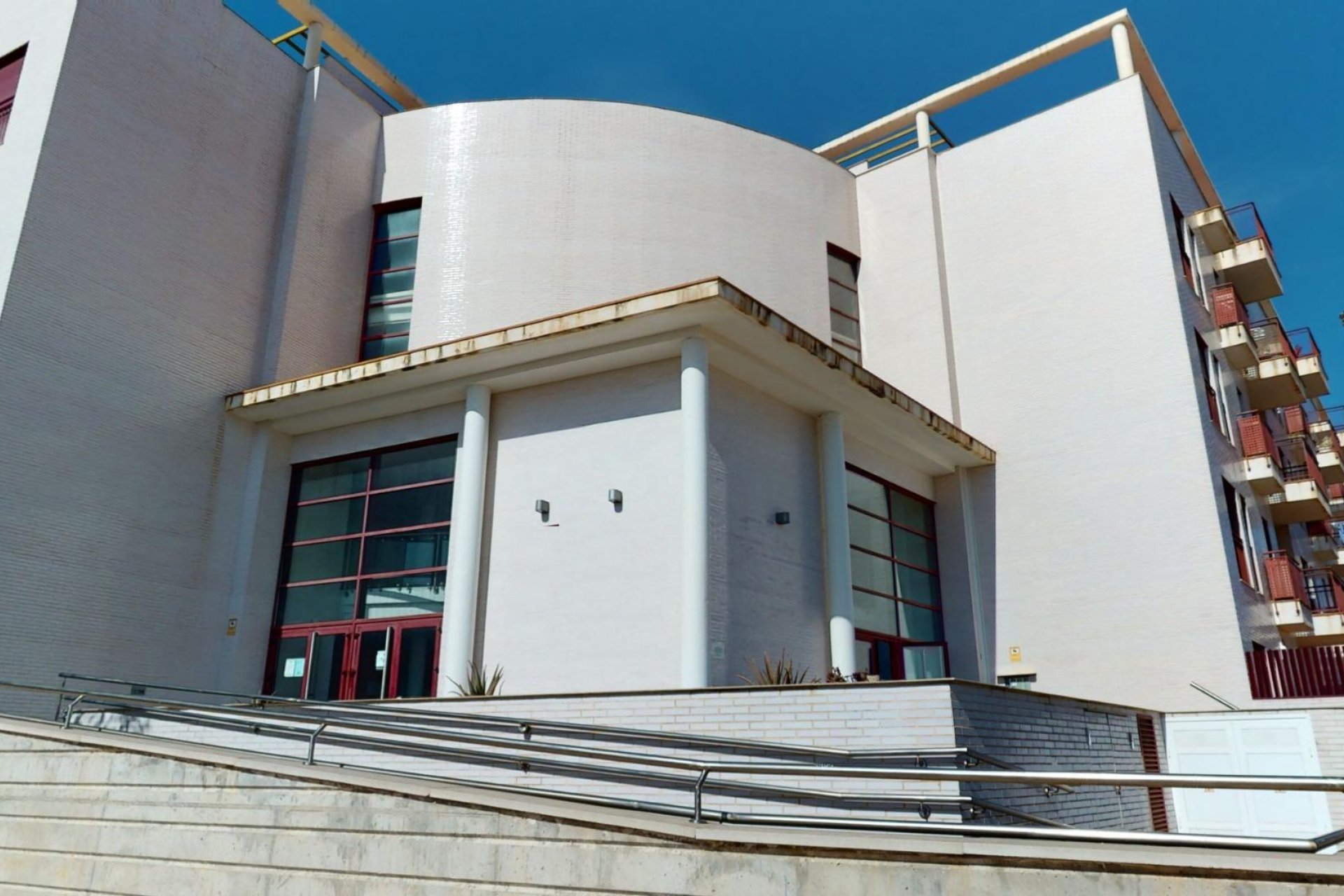 Obra nueva - Apartamento - Archena