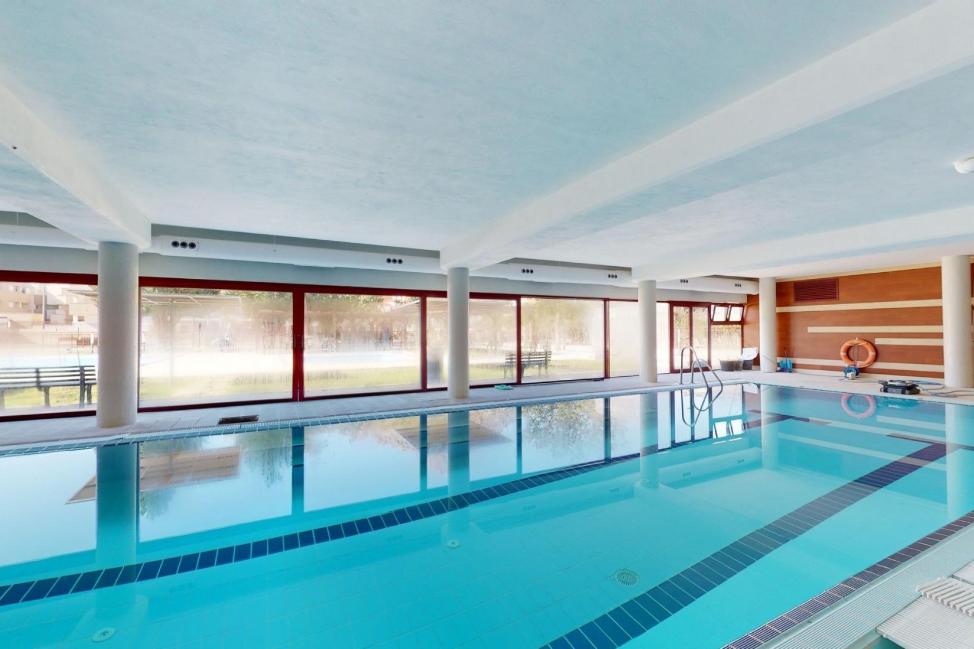 Obra nueva - Apartamento - Archena