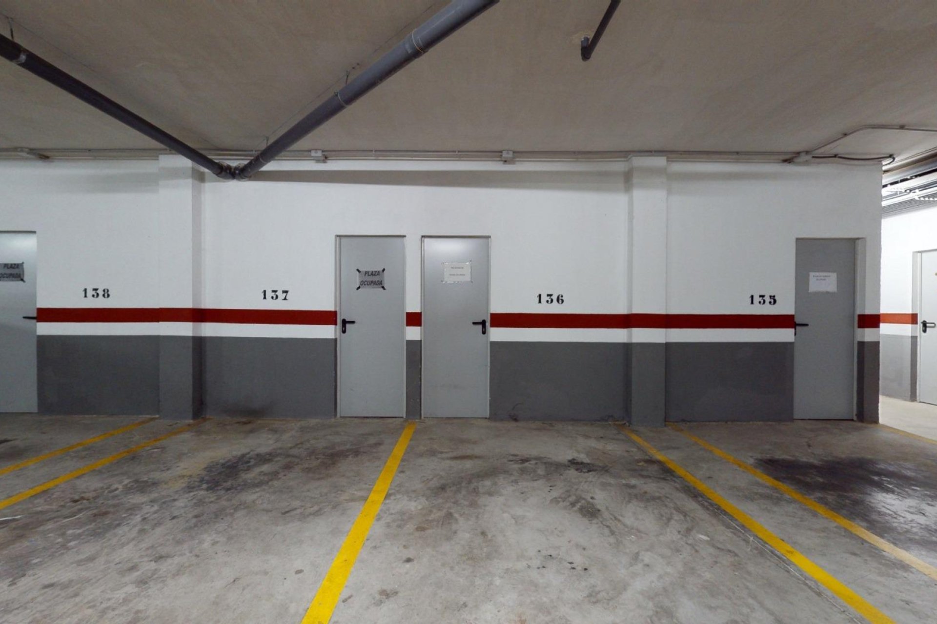 Obra nueva - Apartamento - Archena