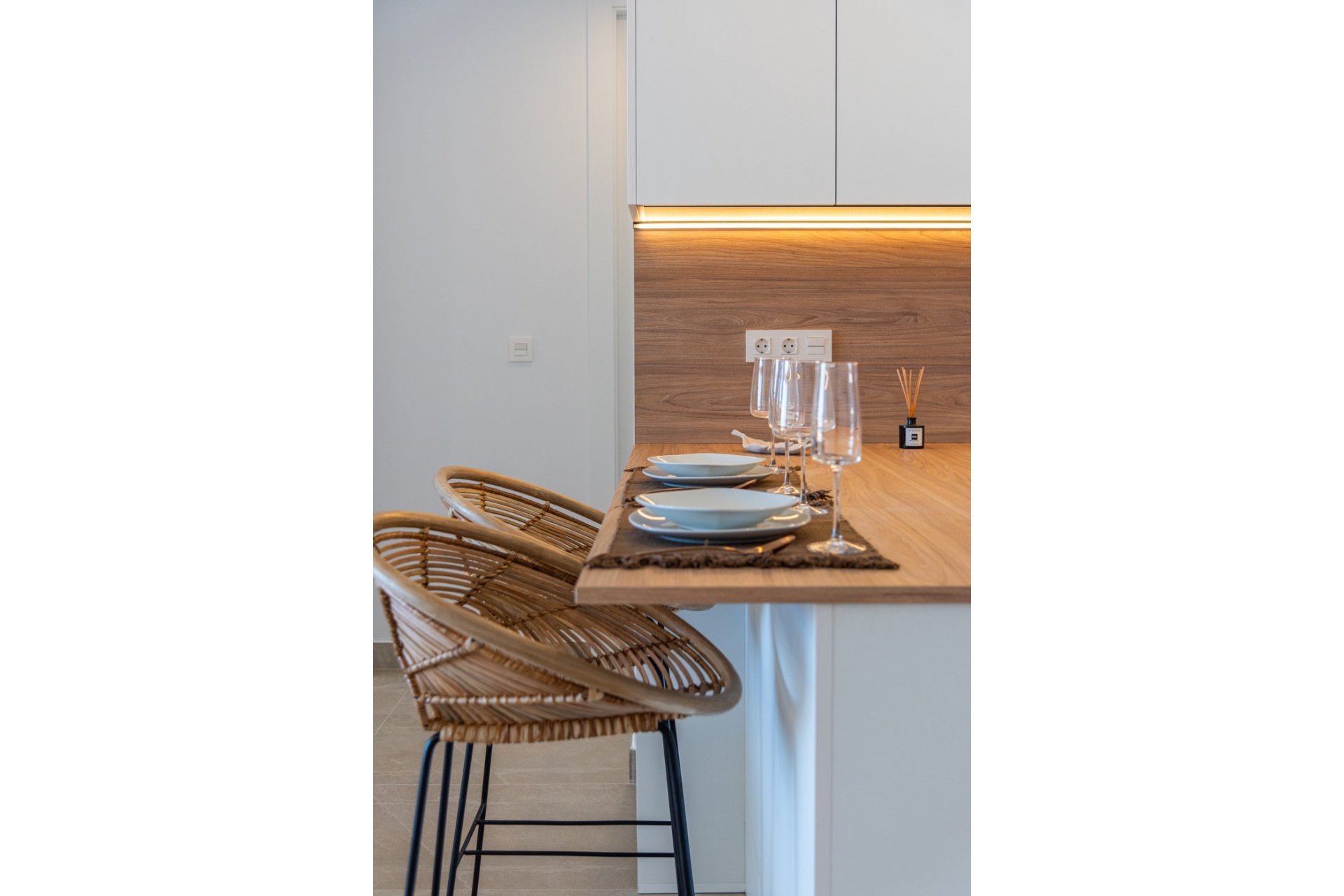 Obra nueva - Apartamento - Benijofar