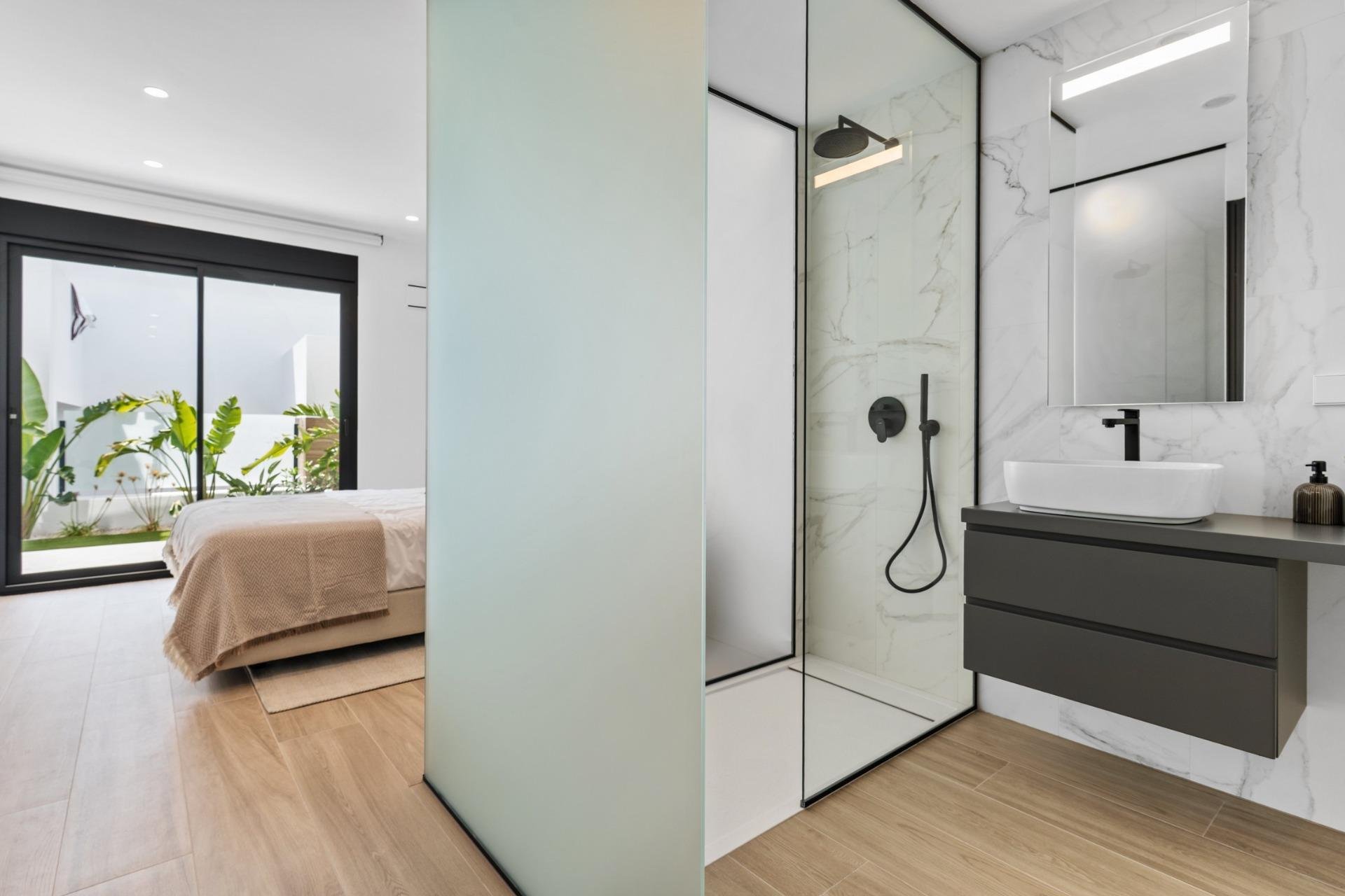 Obra nueva - Apartamento - Benitachell