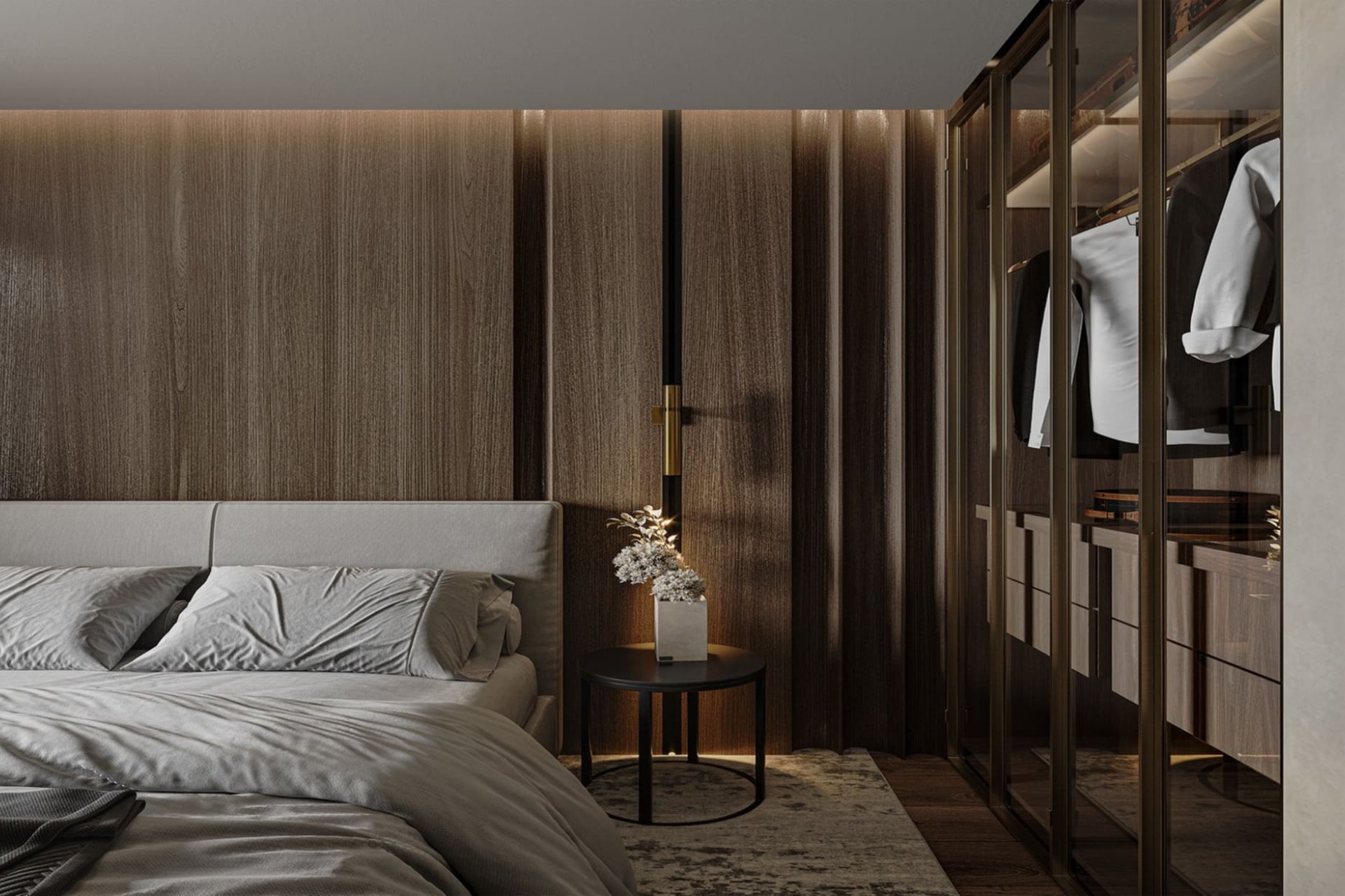 Obra nueva - Apartamento - Calpe