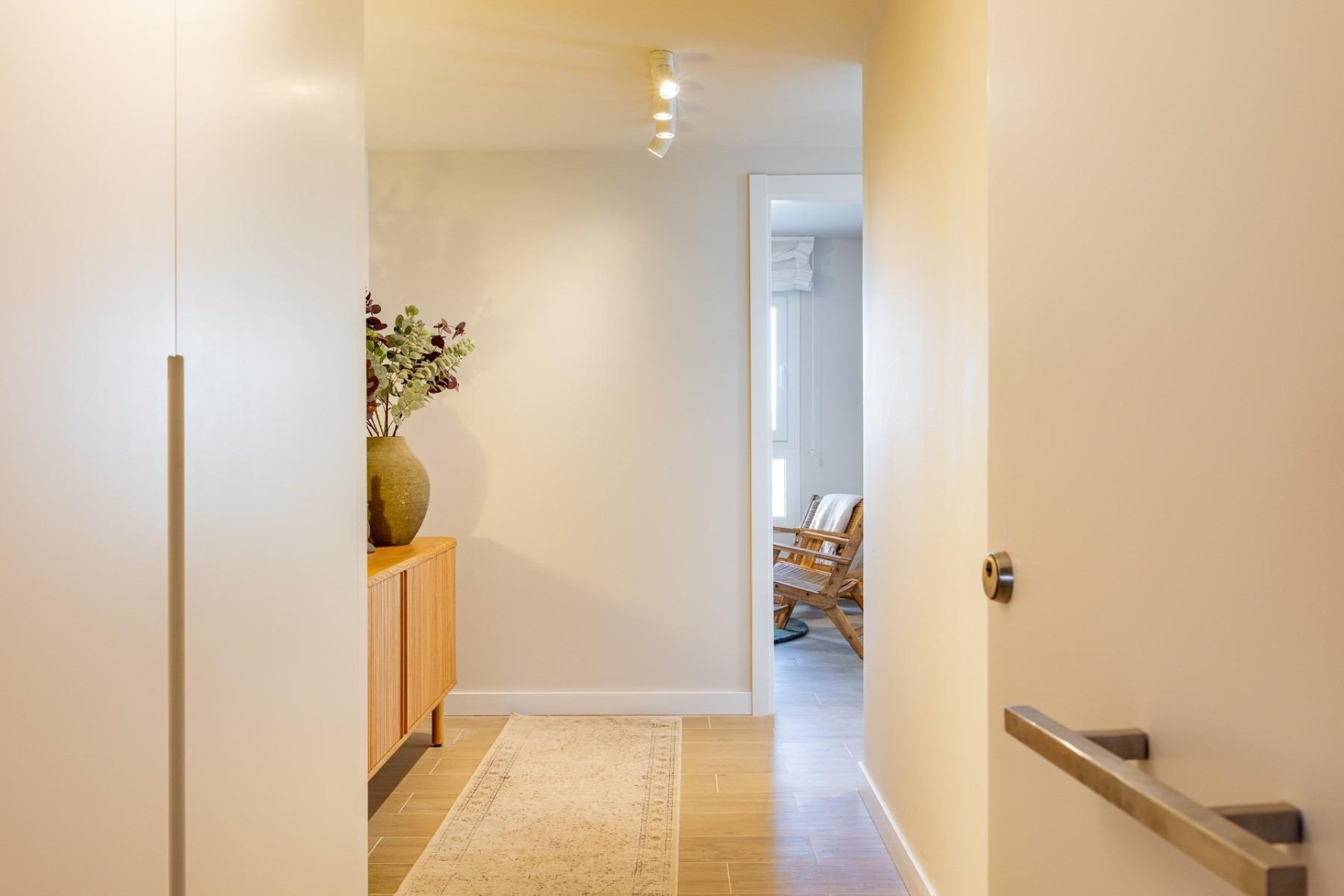 Obra nueva - Apartamento - Calpe