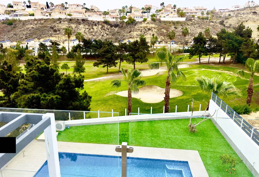 Obra nueva - Apartamento - Ciudad Quesada