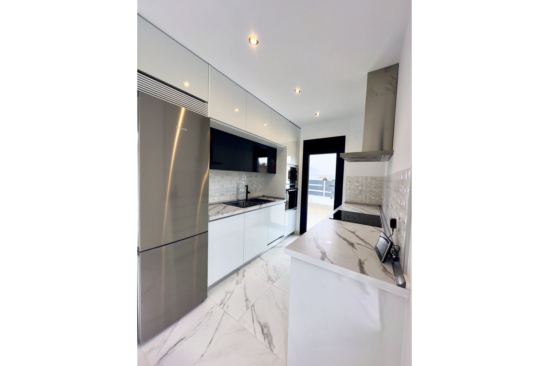 Obra nueva - Apartamento - Ciudad Quesada