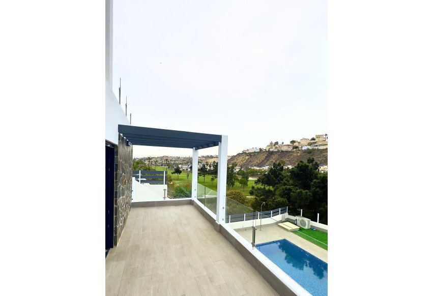 Obra nueva - Apartamento - Ciudad Quesada