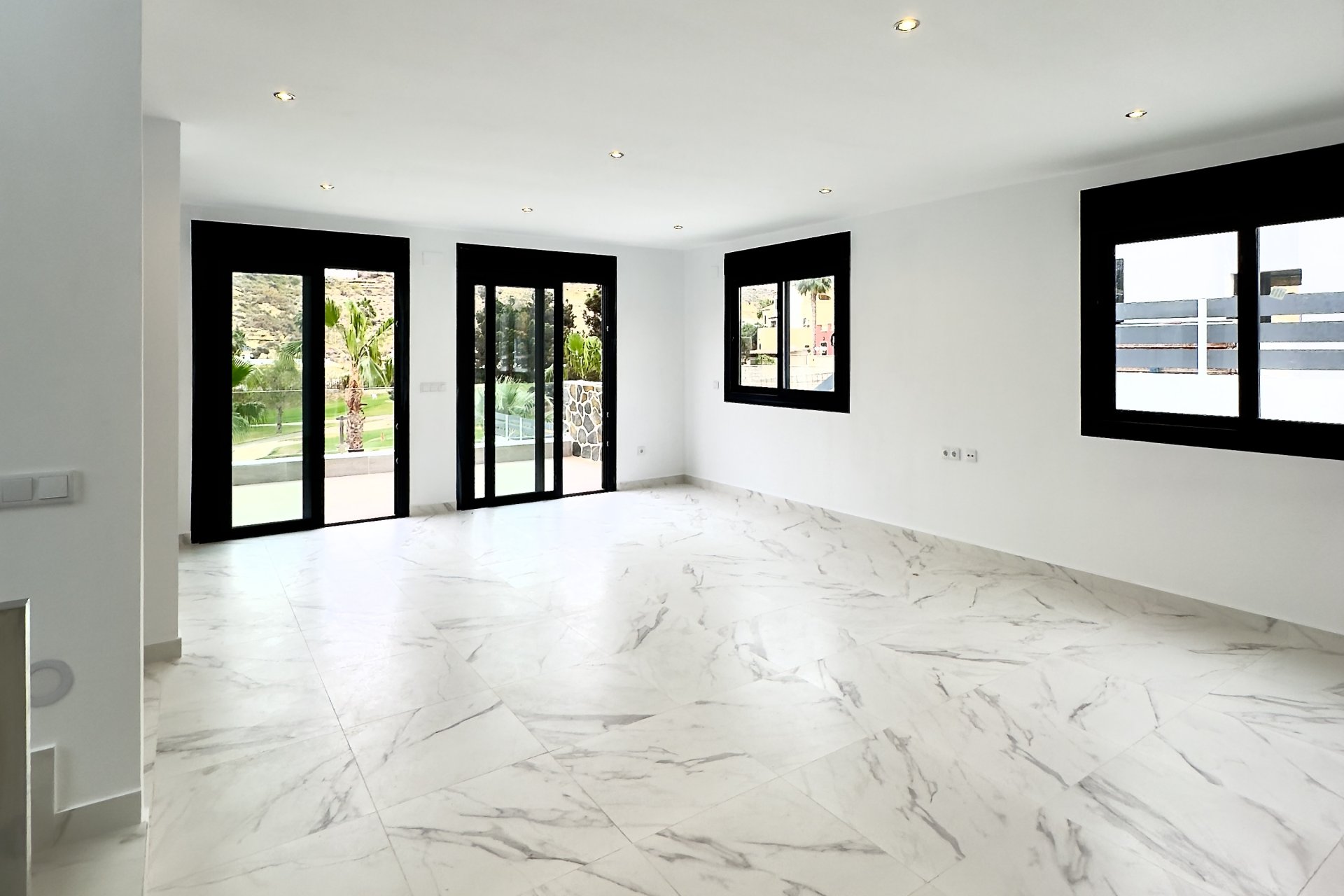 Obra nueva - Apartamento - Ciudad Quesada