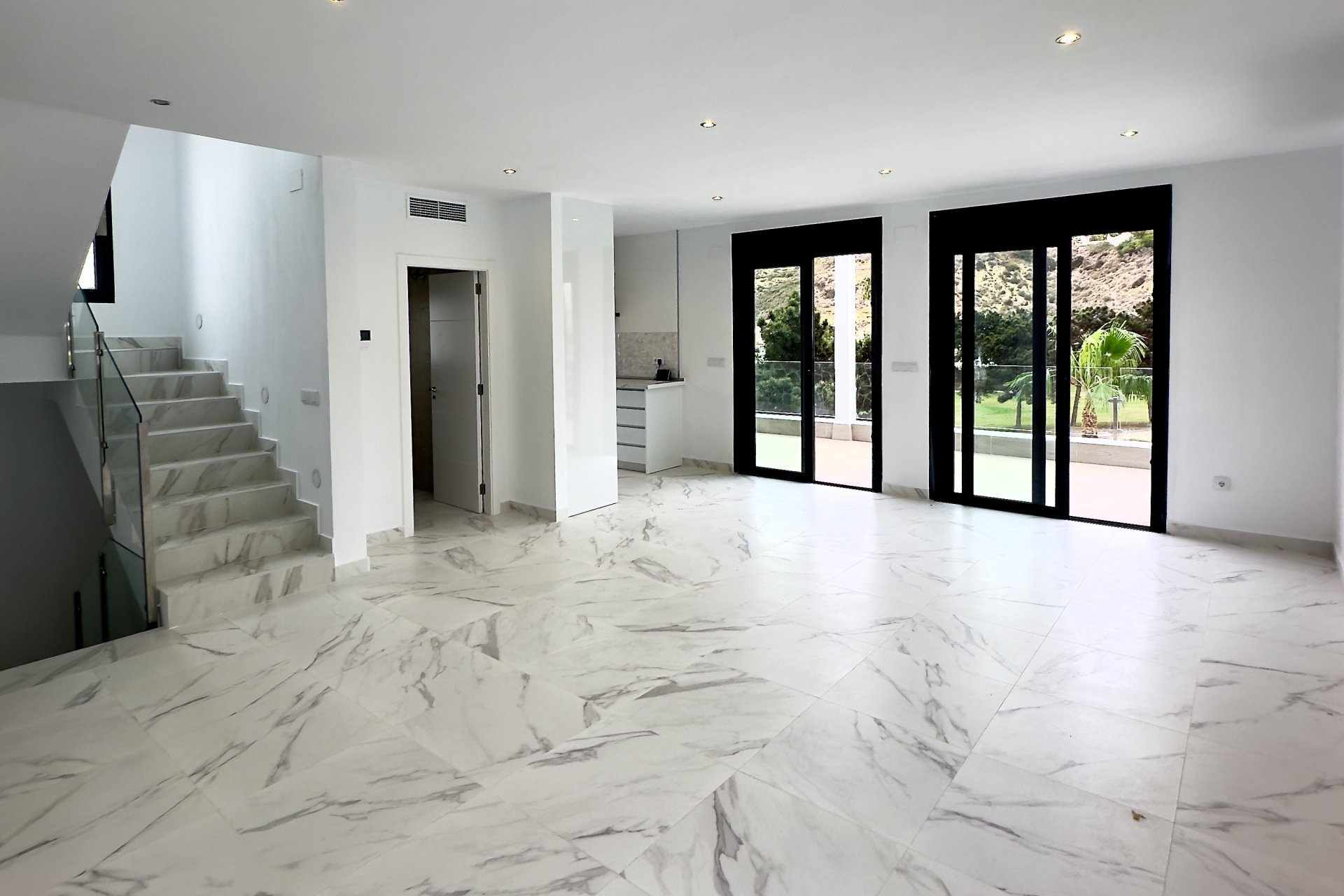 Obra nueva - Apartamento - Ciudad Quesada