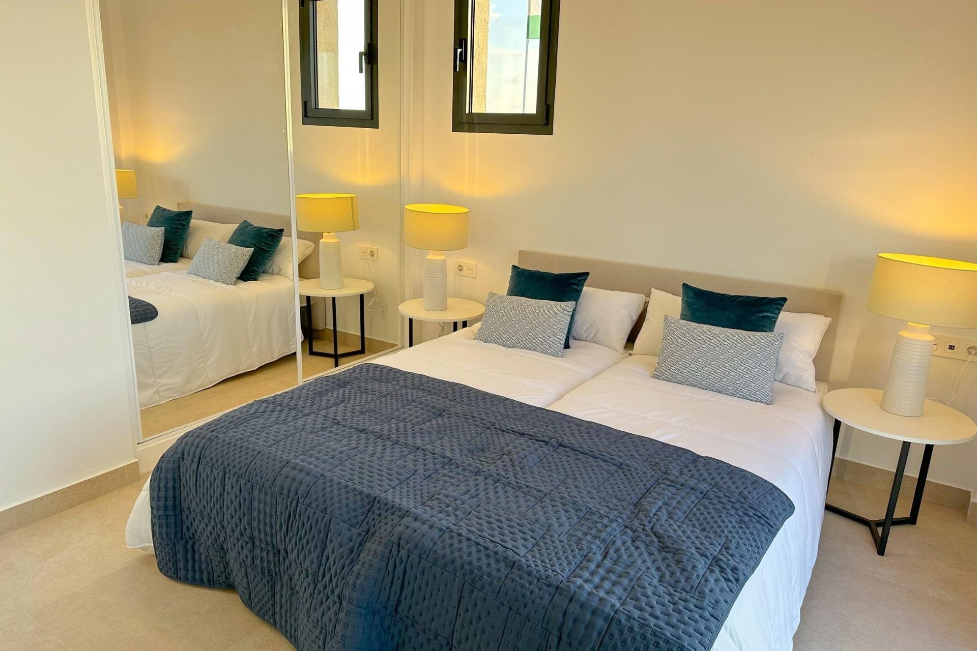 Obra nueva - Apartamento - Cuevas del Almanzora