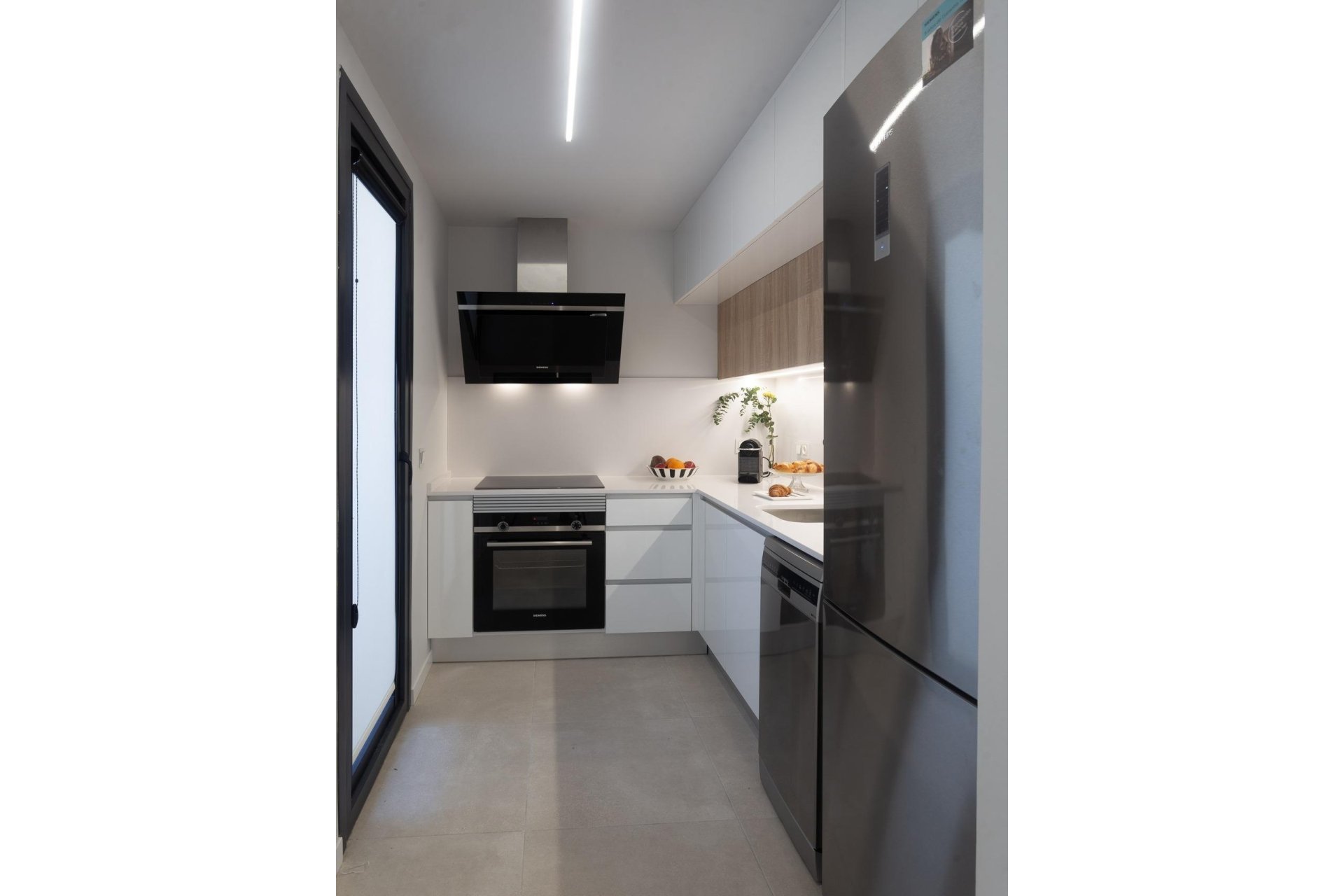 Obra nueva - Apartamento - Denia - Dénia