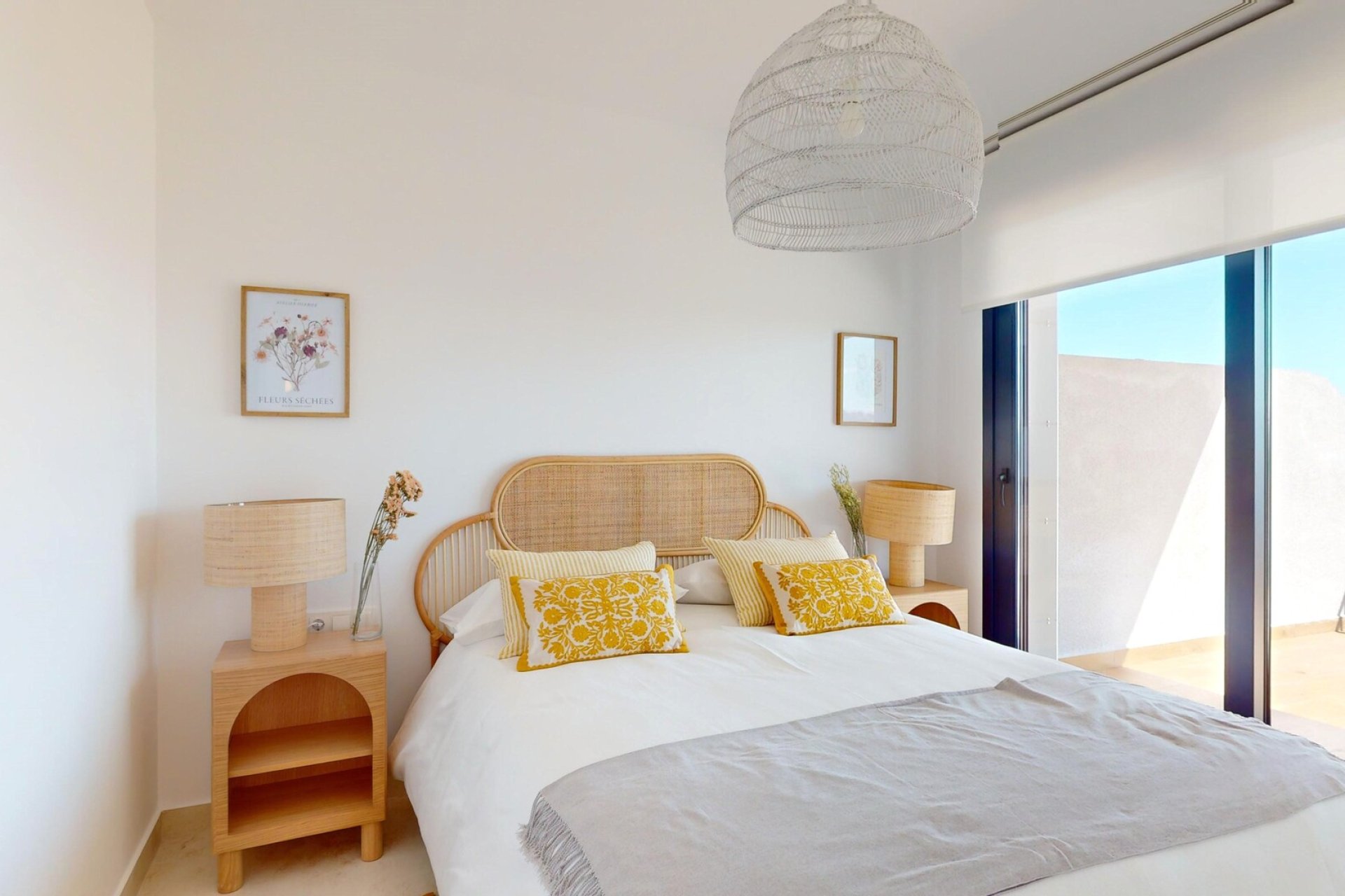 Obra nueva - Apartamento en planta baja - Águilas