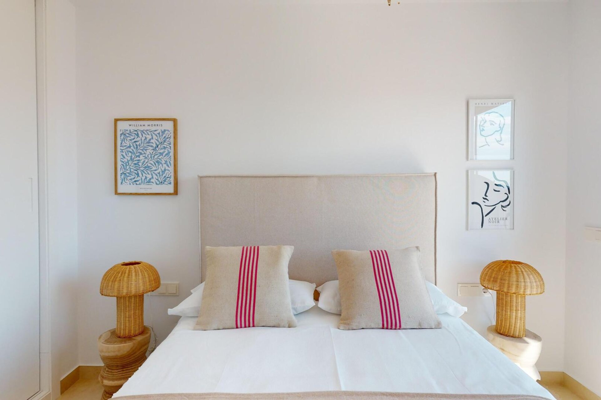 Obra nueva - Apartamento en planta baja - Águilas