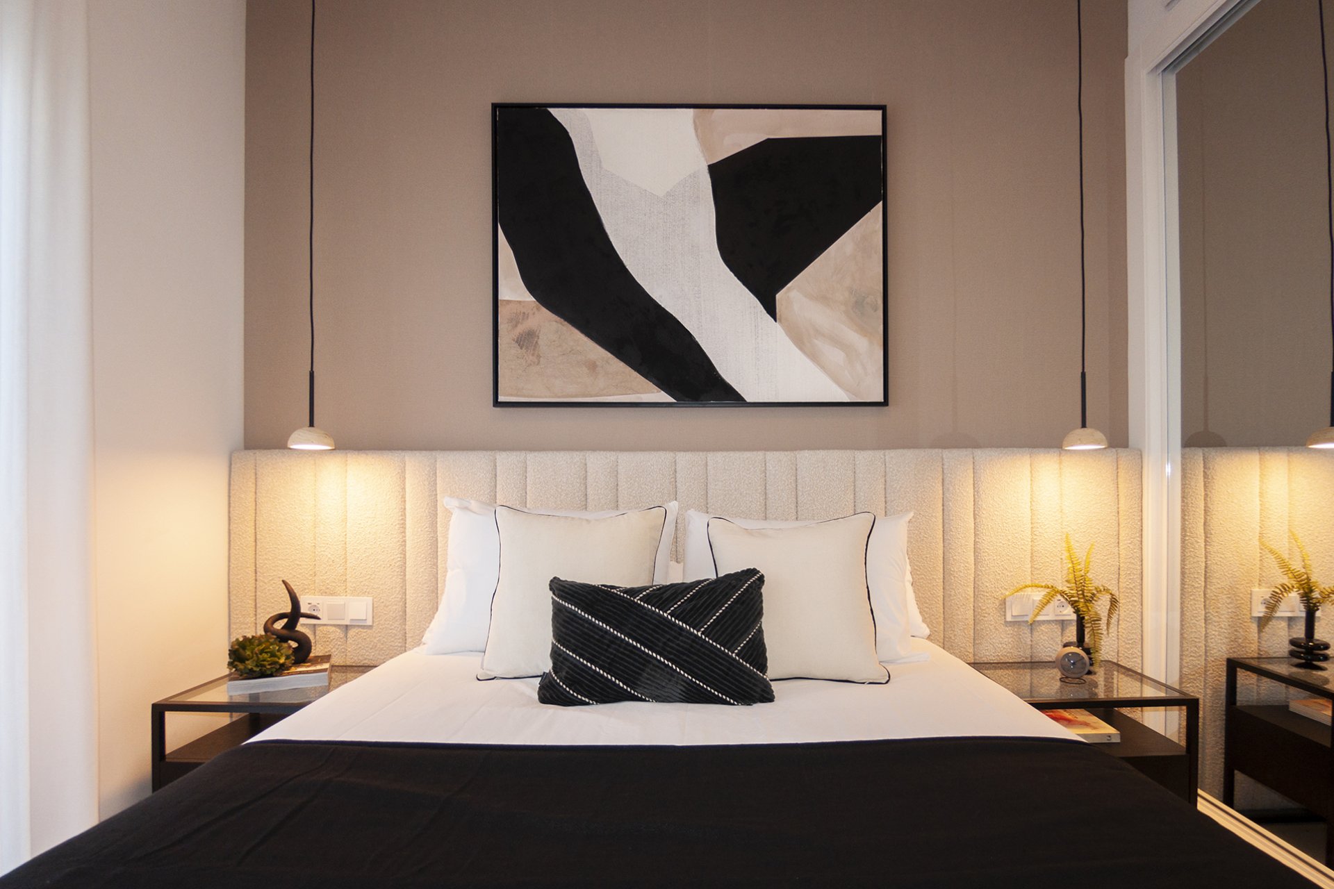 Obra nueva - Apartamento en planta baja - Ciudad Quesada