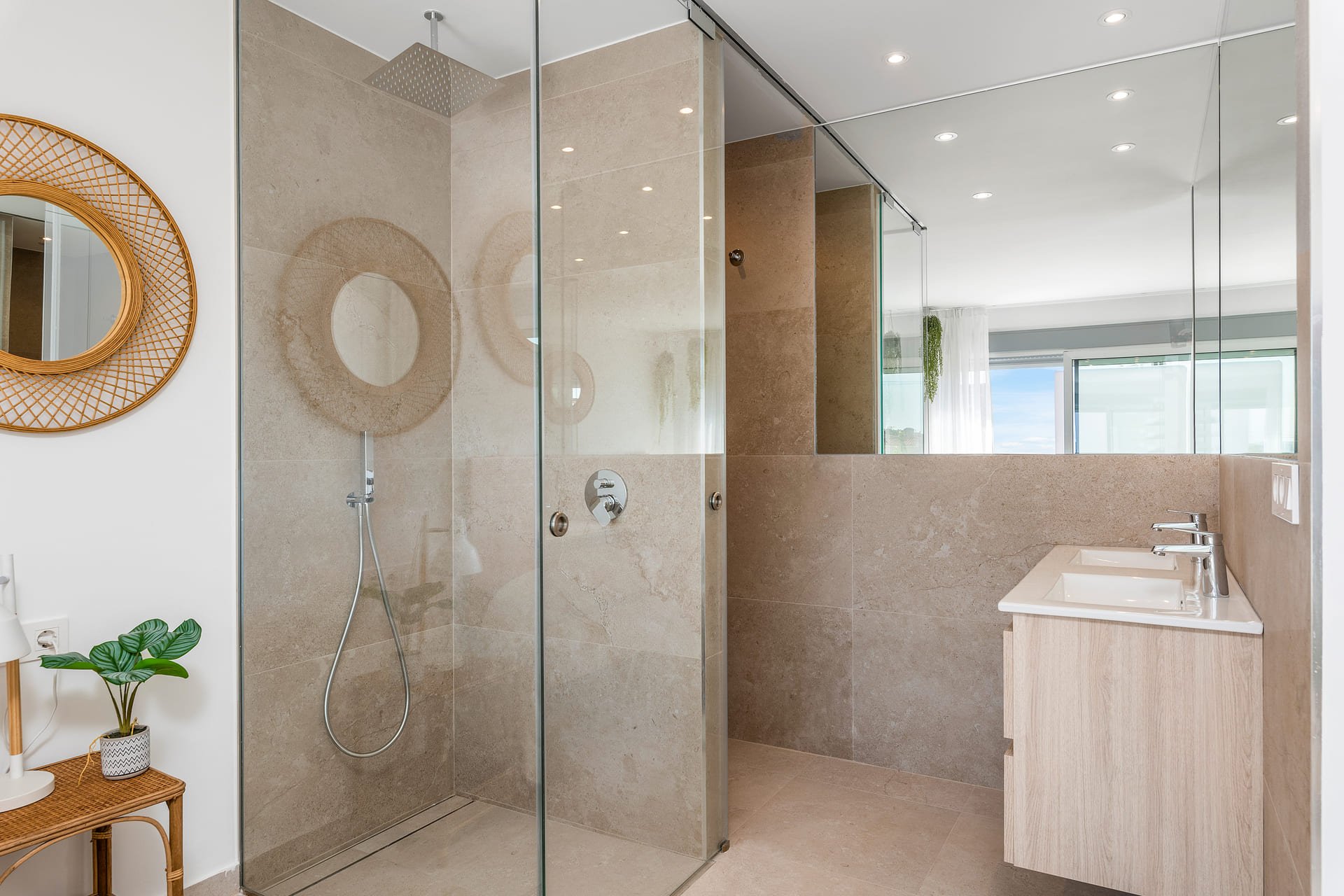 Obra nueva - Apartamento en planta baja - Dolores