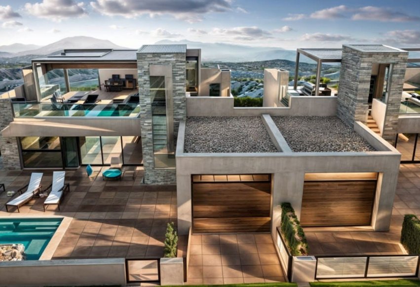 Obra nueva - Apartamento en planta baja - Fuente Alamo