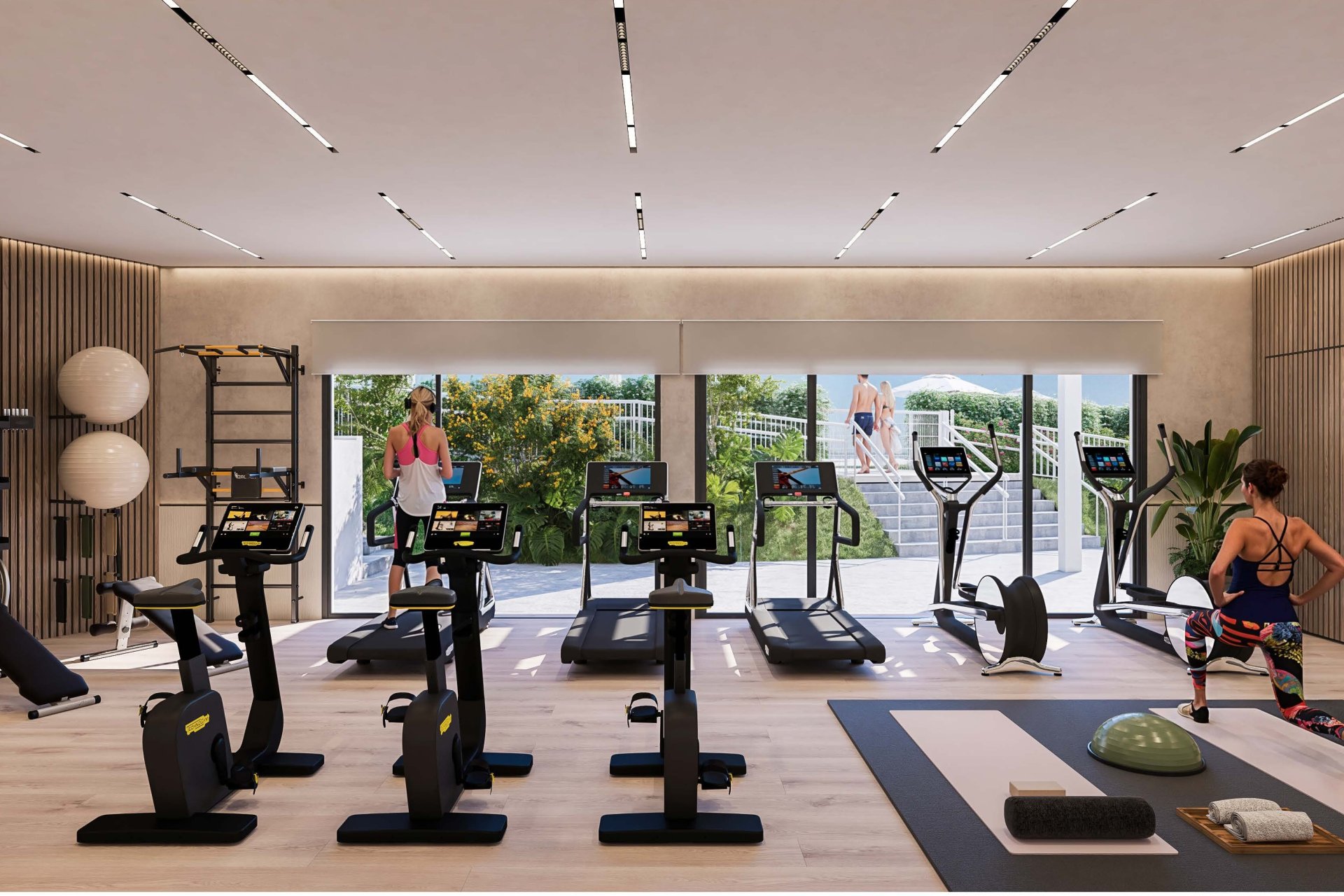 Obra nueva - Apartamento en planta baja - La Vila Joiosa