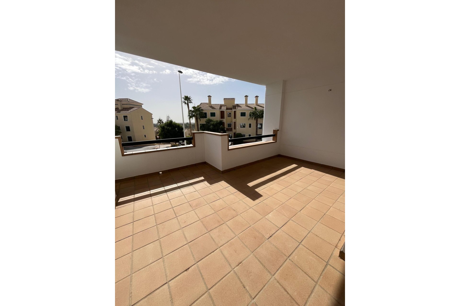 Obra nueva - Apartamento en planta baja - Orihuela Costa