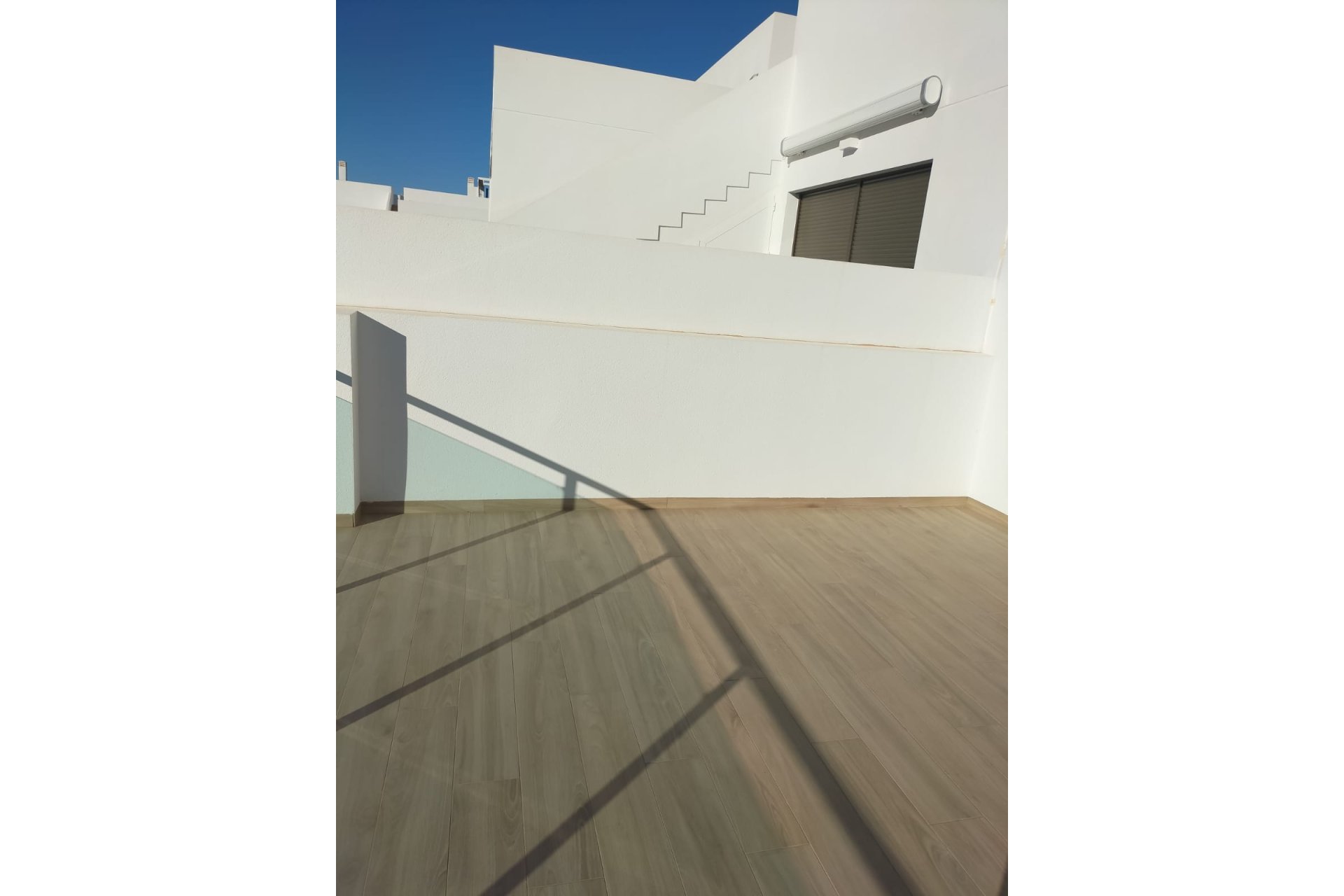 Obra nueva - Apartamento en planta baja - Orihuela Costa