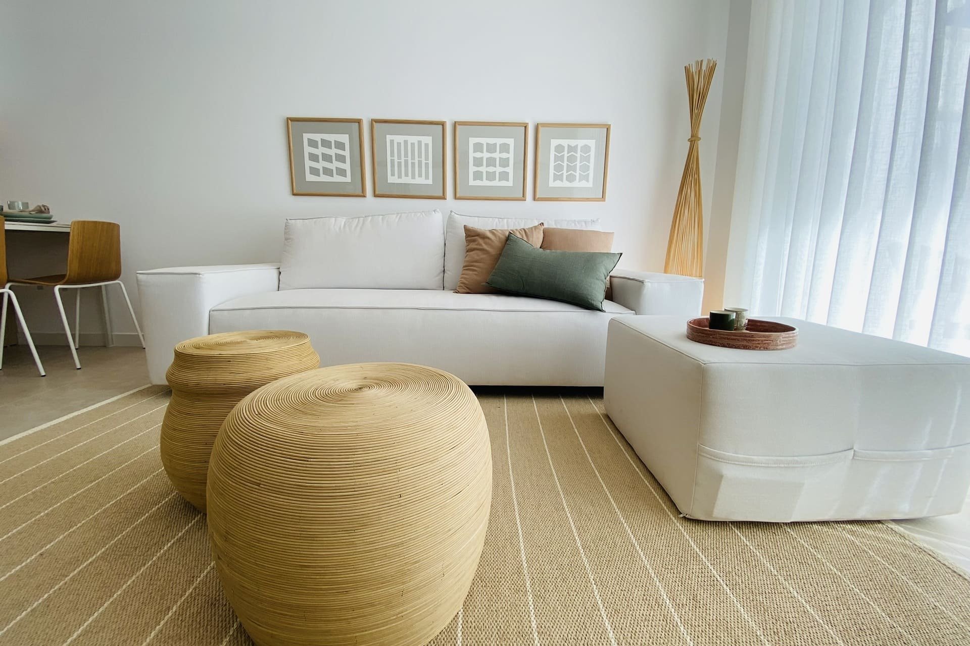 Obra nueva - Apartamento en planta baja - Pilar de la Horadada