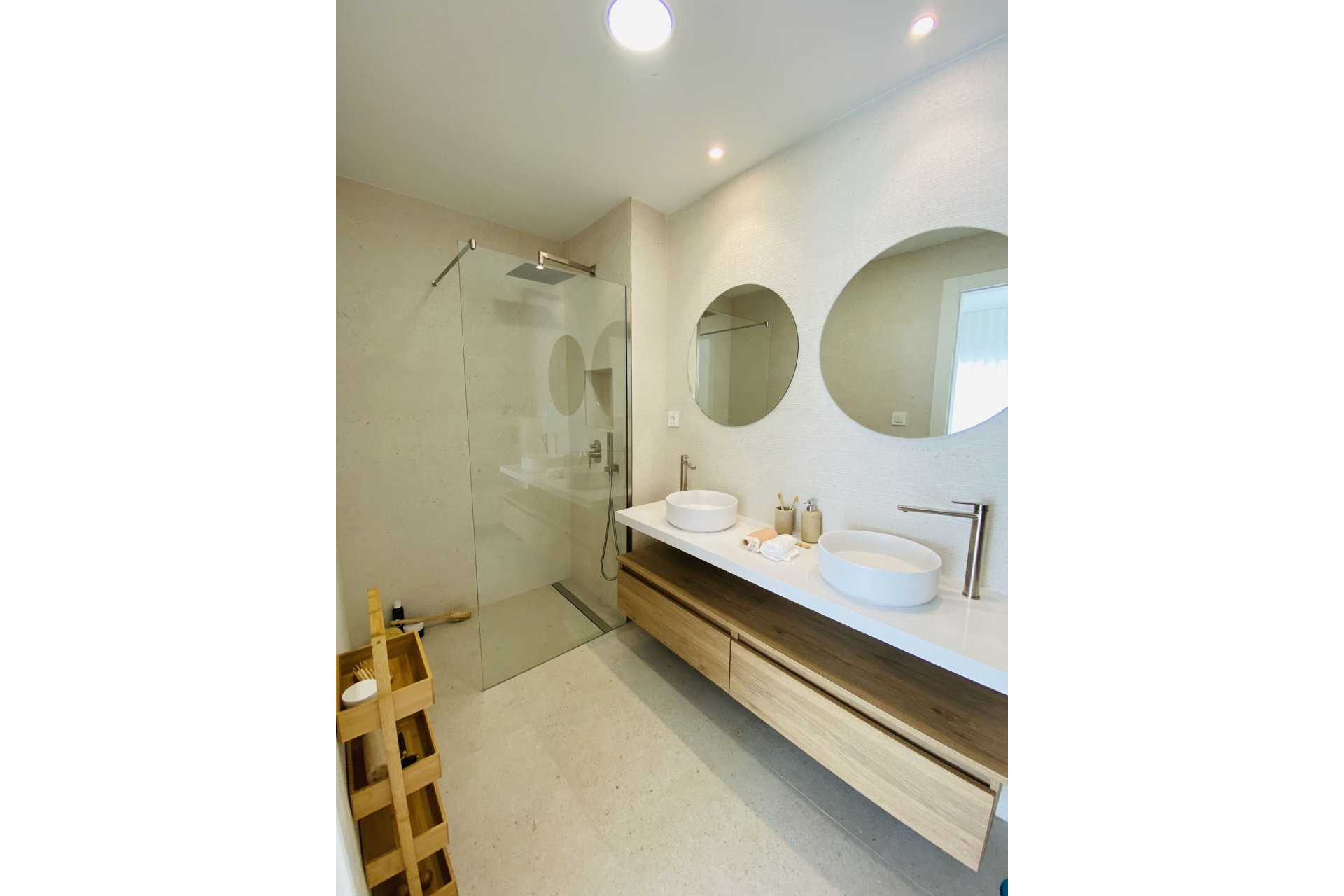 Obra nueva - Apartamento en planta baja - Pilar de la Horadada