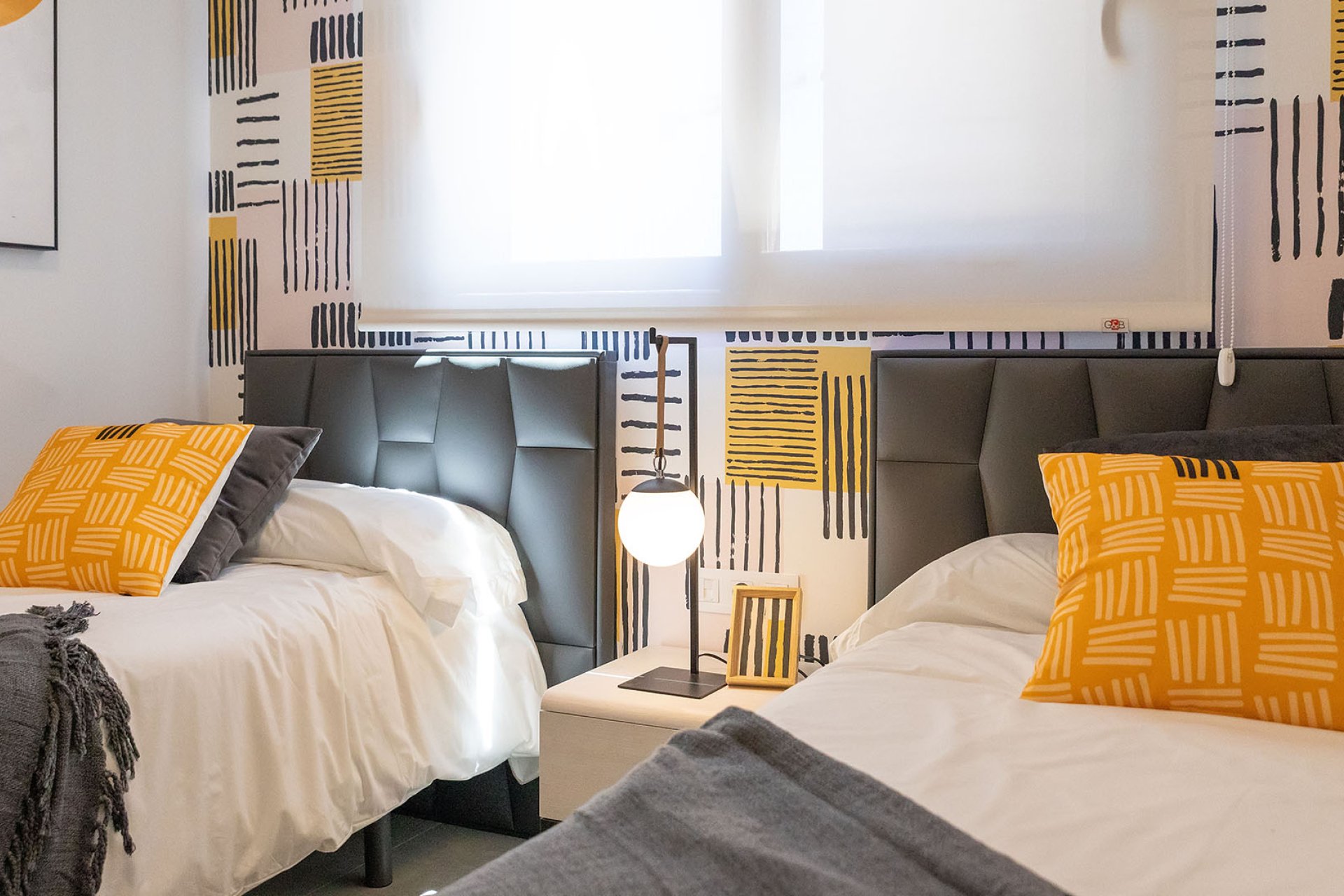 Obra nueva - Apartamento en planta baja - Pulpí