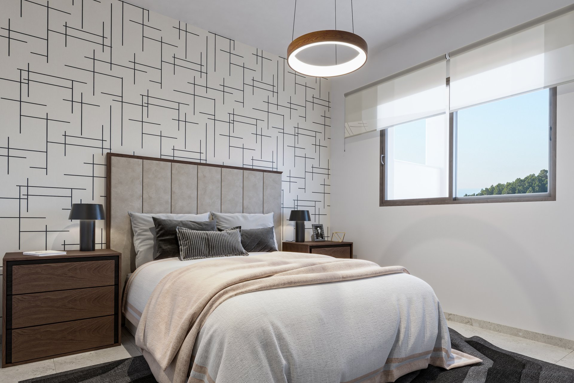 Obra nueva - Apartamento en planta baja - Pulpí