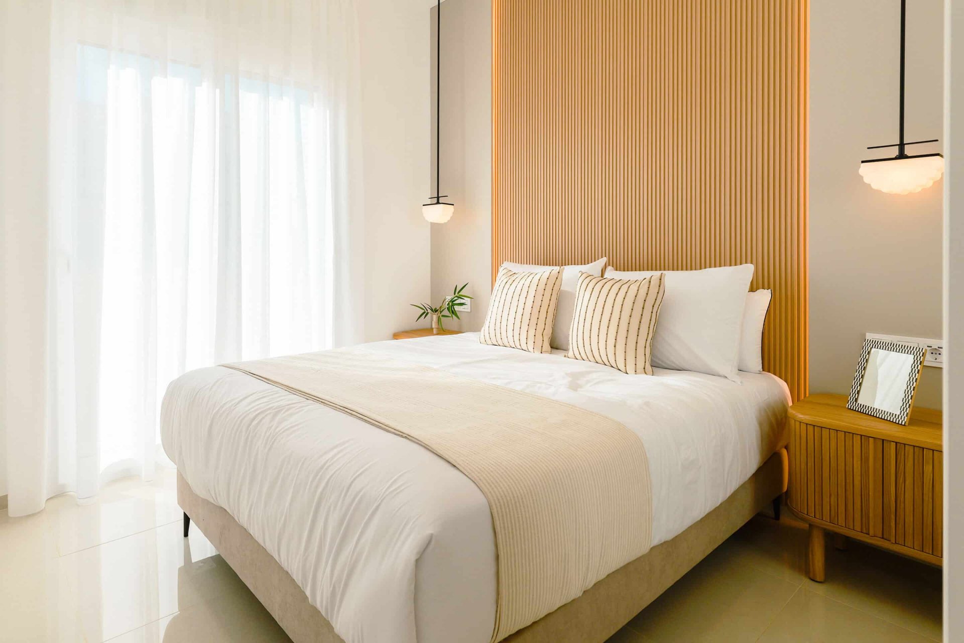 Obra nueva - Apartamento en planta baja - Rojales