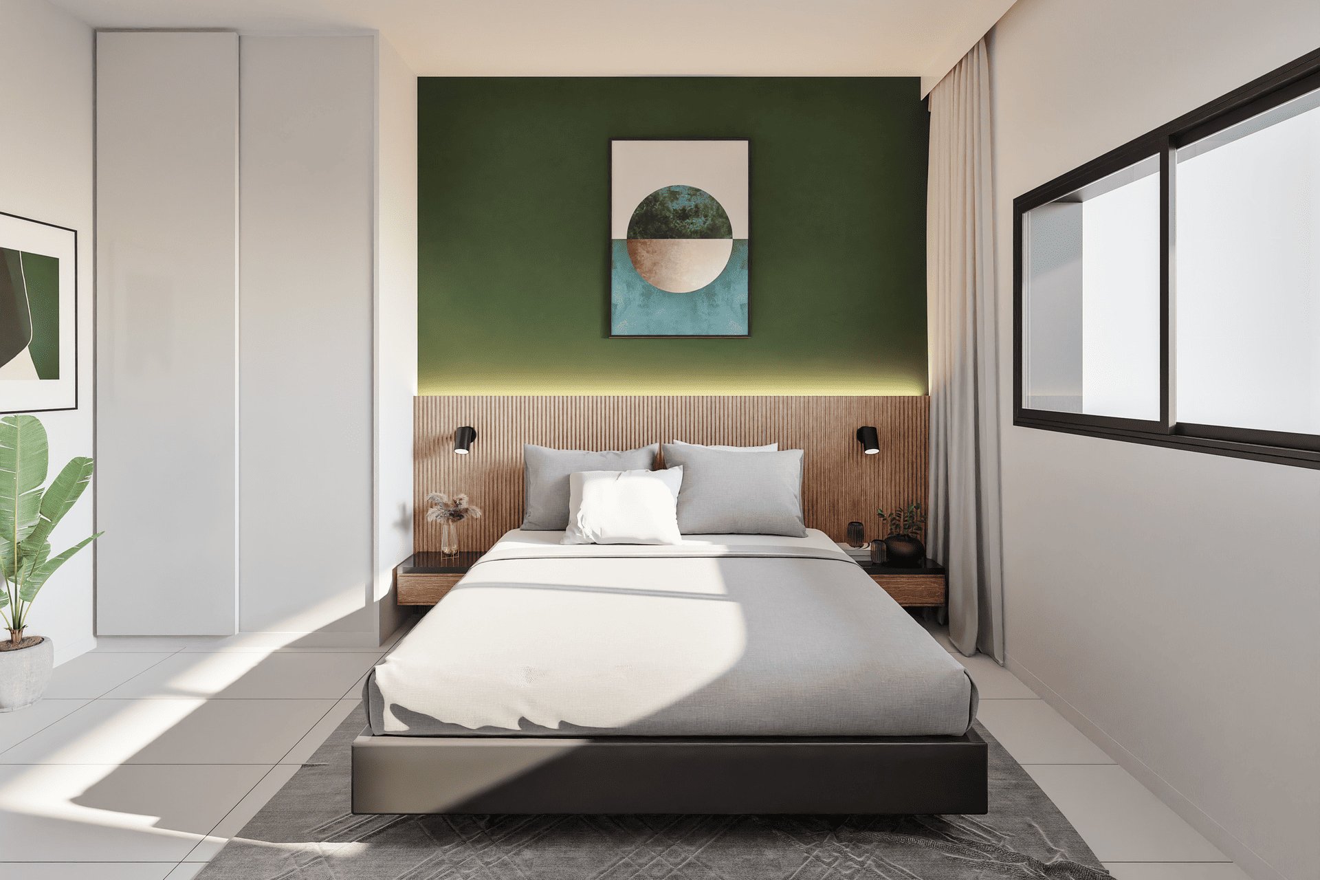 Obra nueva - Apartamento en planta baja - San Miguel de Salinas