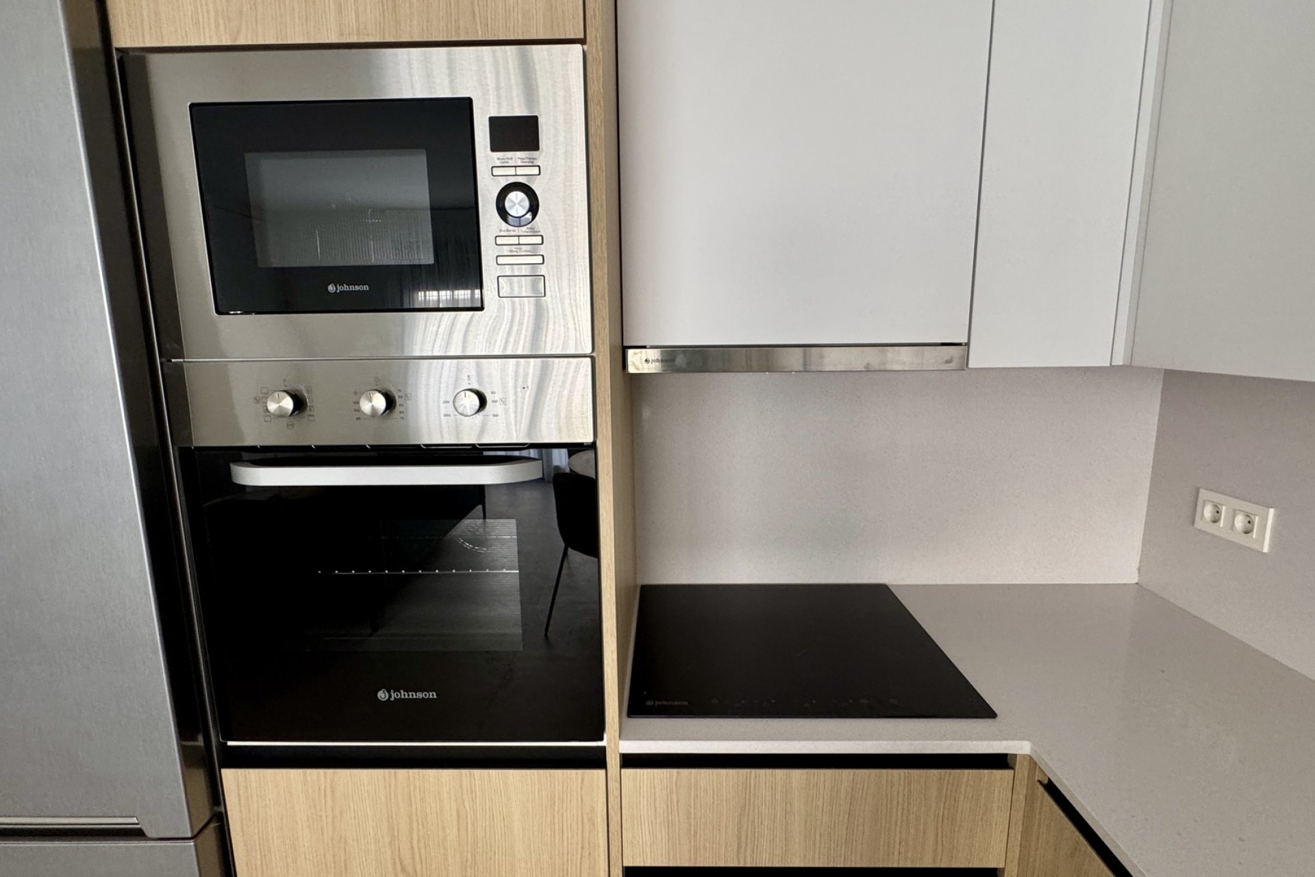 Obra nueva - Apartamento en planta baja - San Pedro del Pinatar