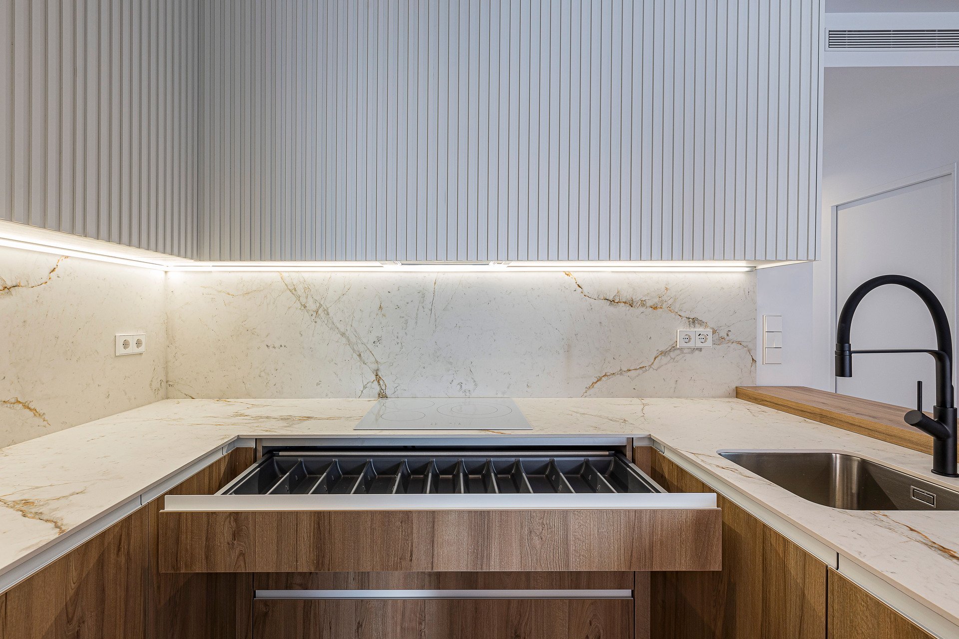 Obra nueva - Apartamento en planta baja - San Pedro del Pinatar