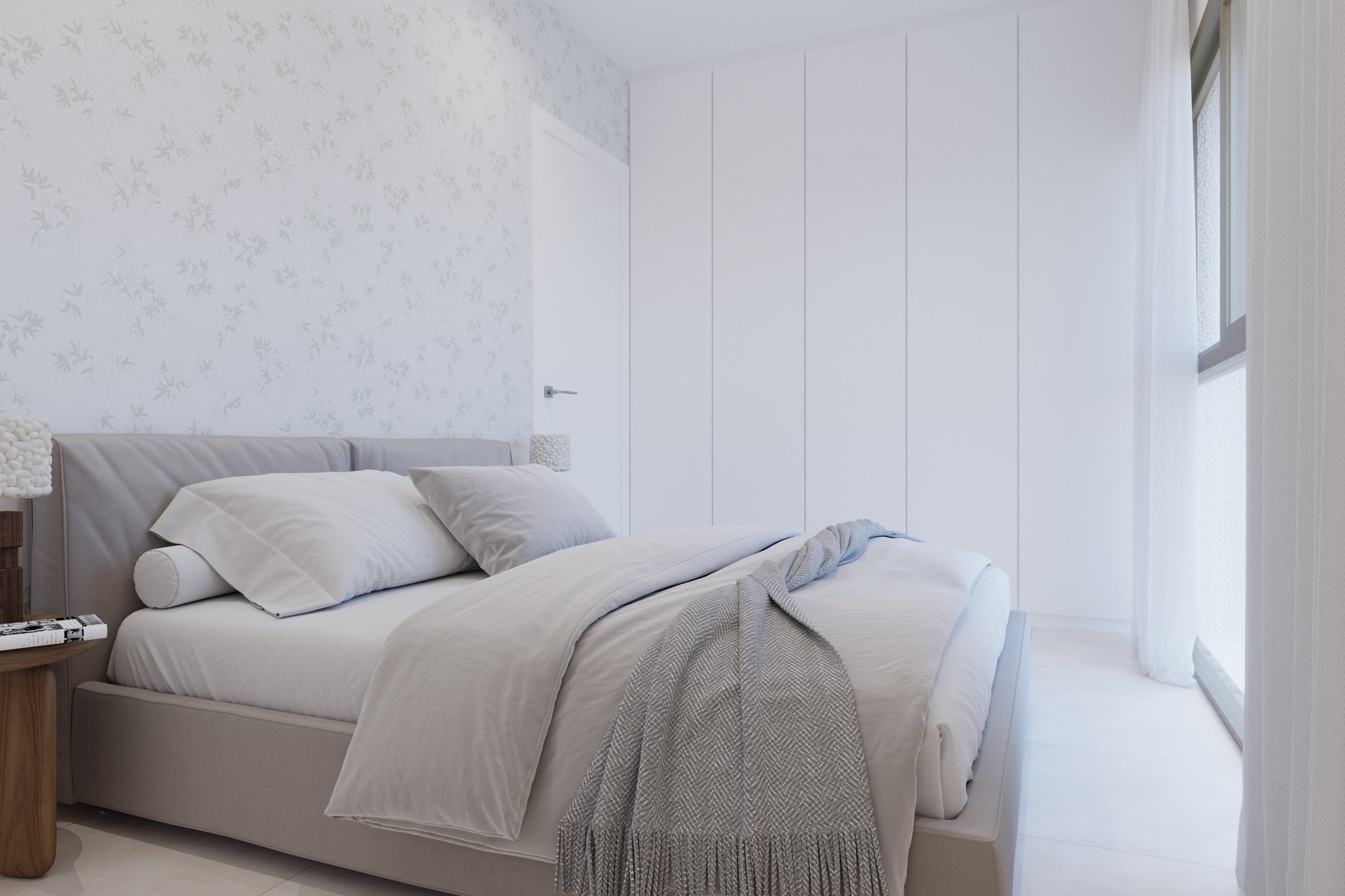 Obra nueva - Apartamento en planta baja - San Pedro del Pinatar