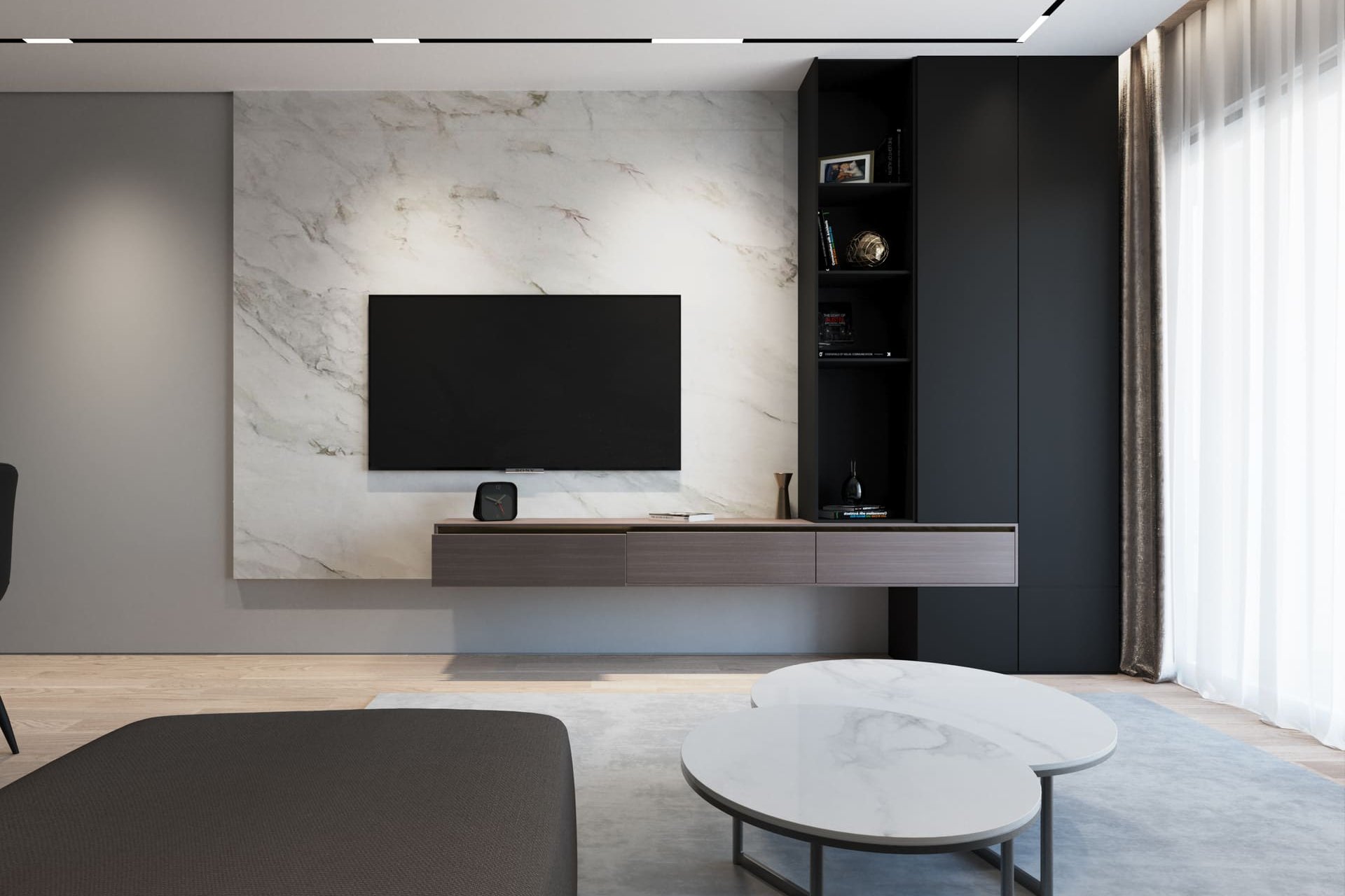 Obra nueva - Apartamento en planta baja - Torrevieja