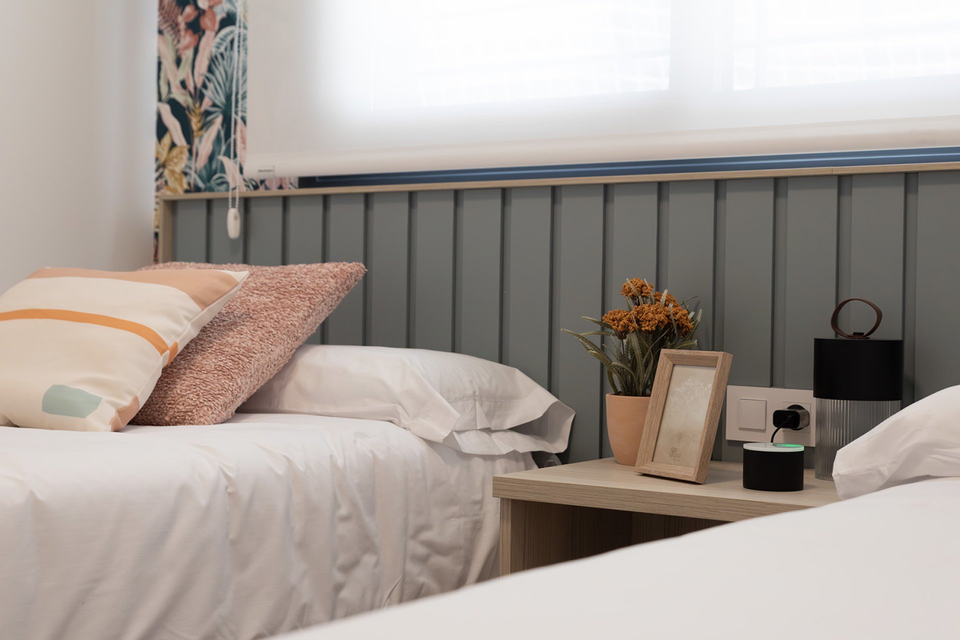 Obra nueva - Apartamento en planta baja - Torrevieja